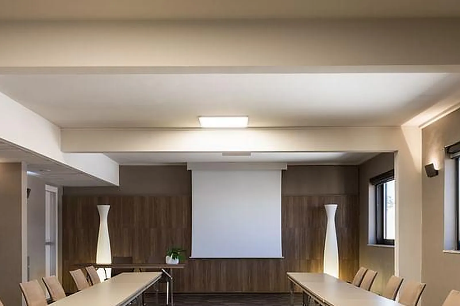 Lieux événementiels, AC HÔTEL BY MARRIOTT NICE ****