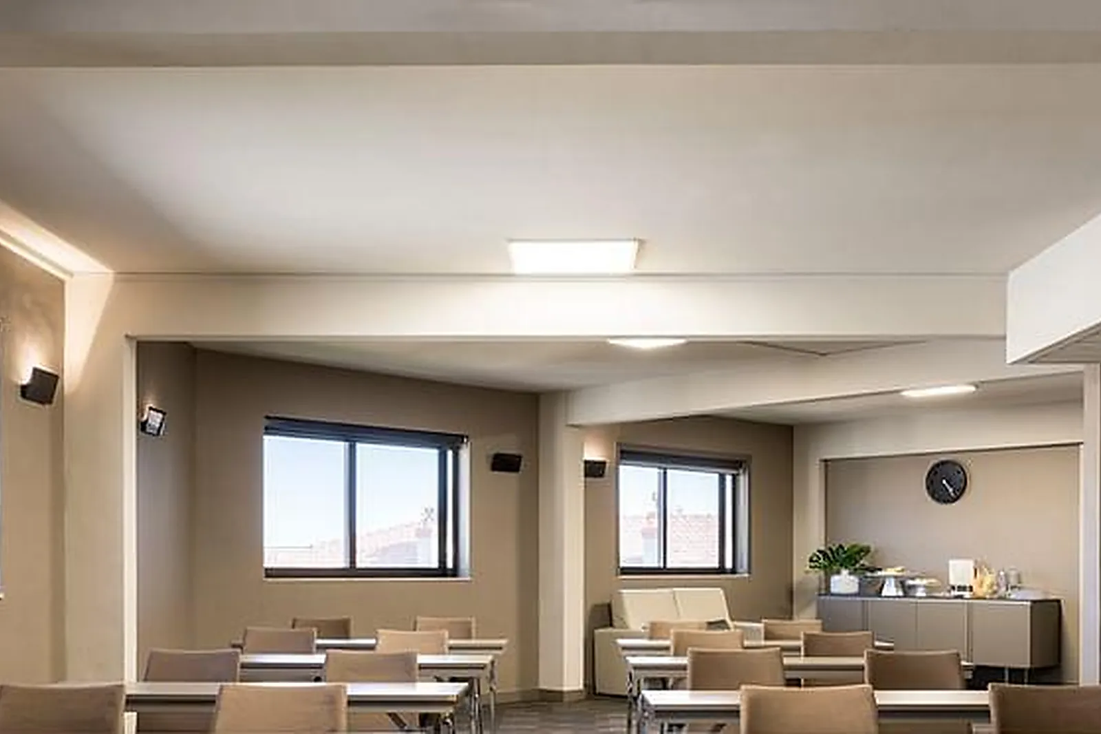 Lieux événementiels, AC HÔTEL BY MARRIOTT NICE ****