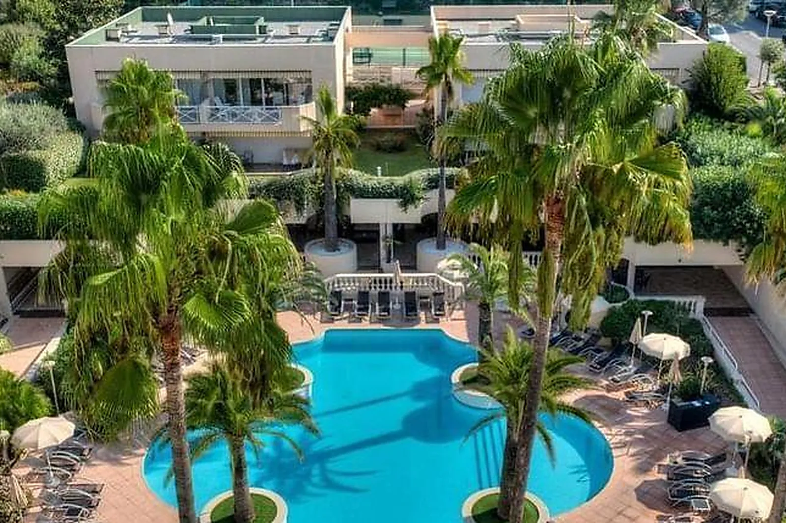 Lieux événementiels, AC MARRIOTT AMBASSADEUR ANTIBES - JUAN LES PINS