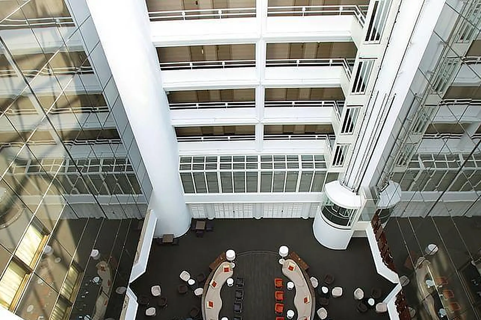 Lieux événementiels, AC MARRIOTT AMBASSADEUR ANTIBES - JUAN LES PINS