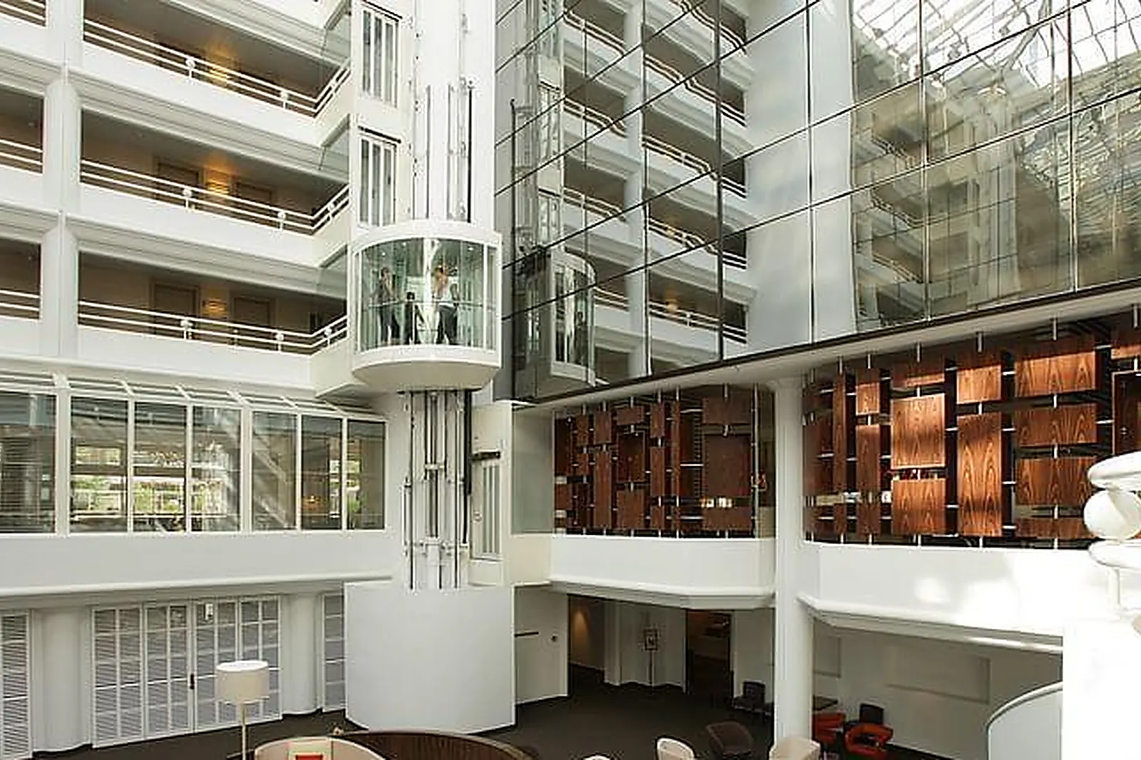 Lieux événementiels, AC MARRIOTT AMBASSADEUR ANTIBES - JUAN LES PINS