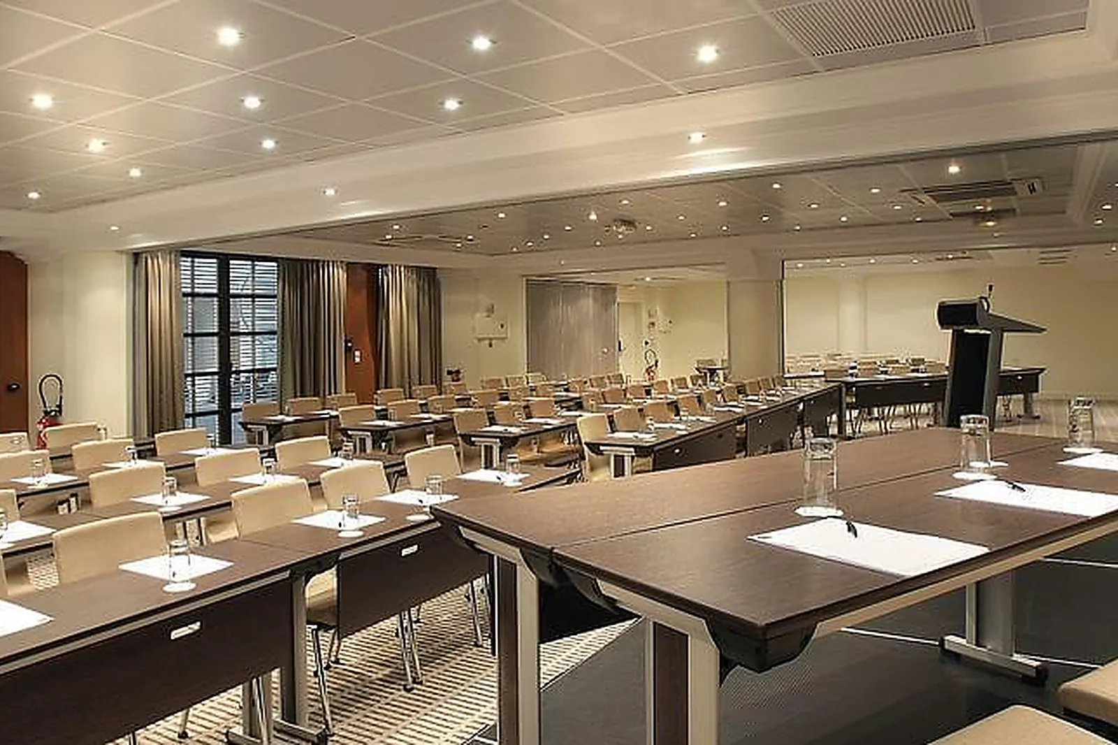 Lieux événementiels, AC MARRIOTT AMBASSADEUR ANTIBES - JUAN LES PINS