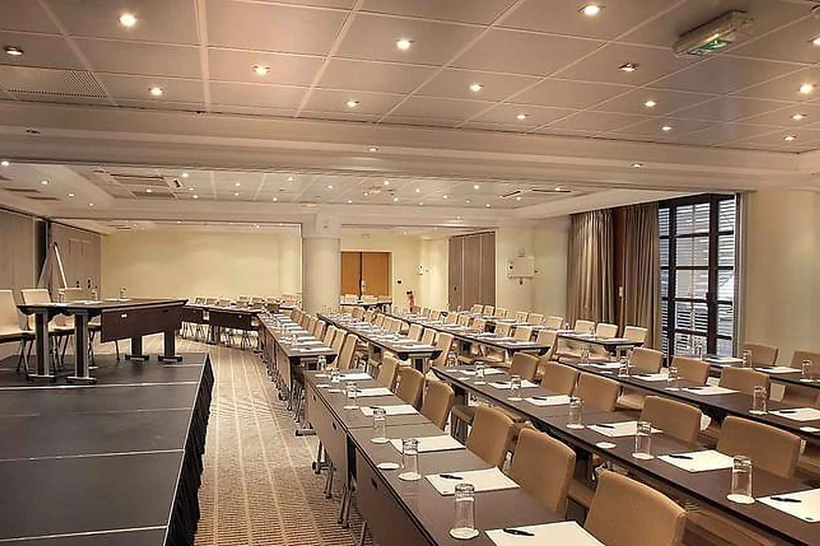 Lieux événementiels, AC MARRIOTT AMBASSADEUR ANTIBES - JUAN LES PINS