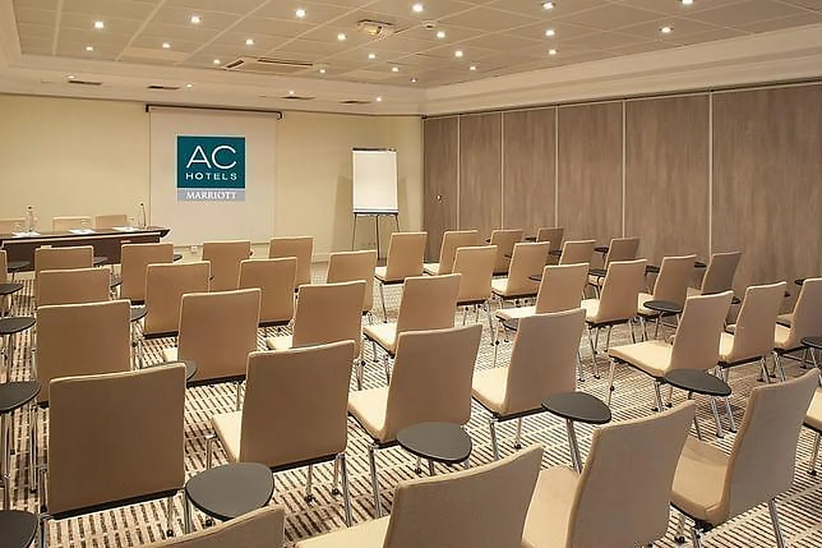 Lieux événementiels, AC MARRIOTT AMBASSADEUR ANTIBES - JUAN LES PINS