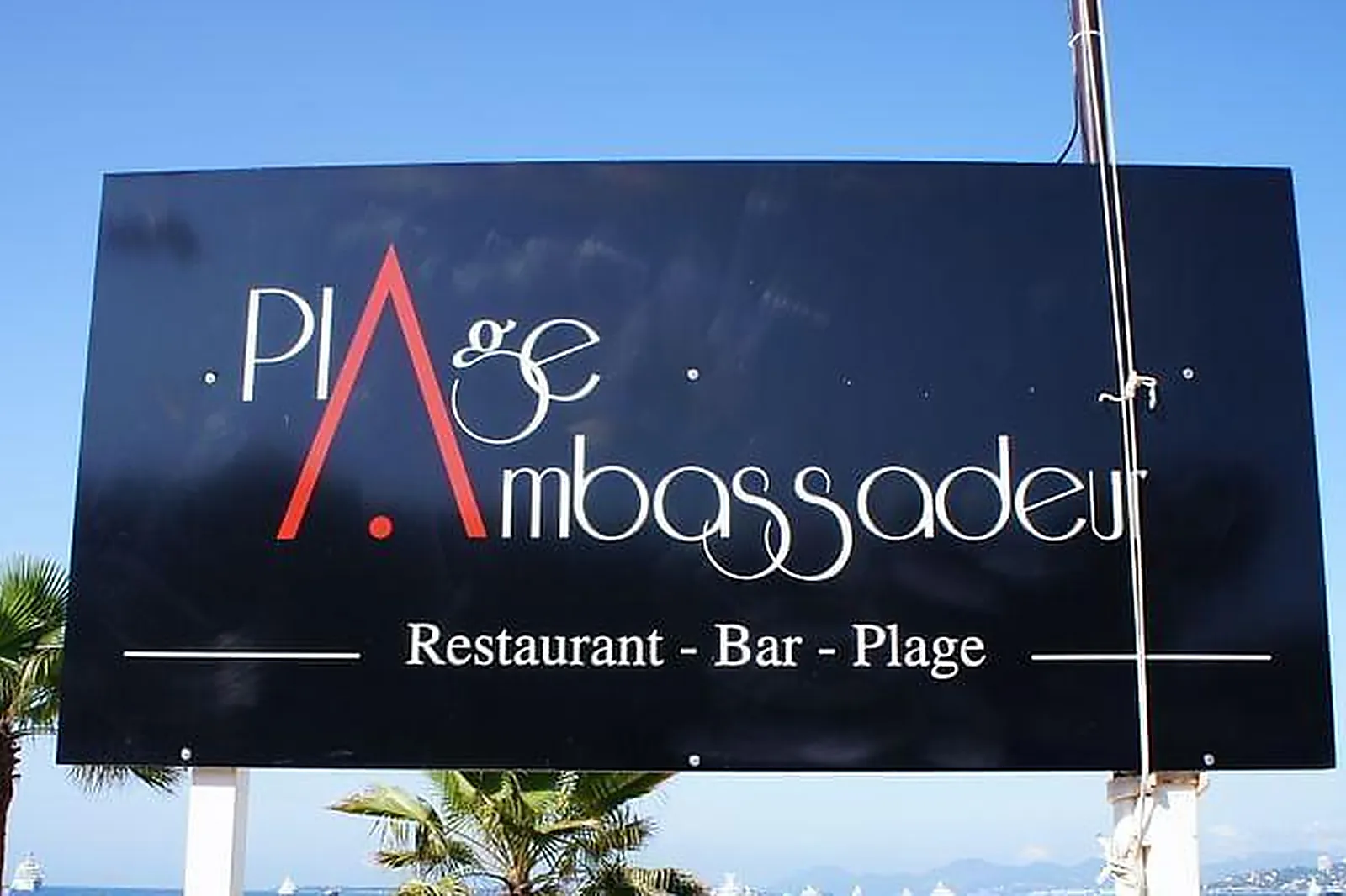 Lieux événementiels, AC MARRIOTT AMBASSADEUR ANTIBES - JUAN LES PINS