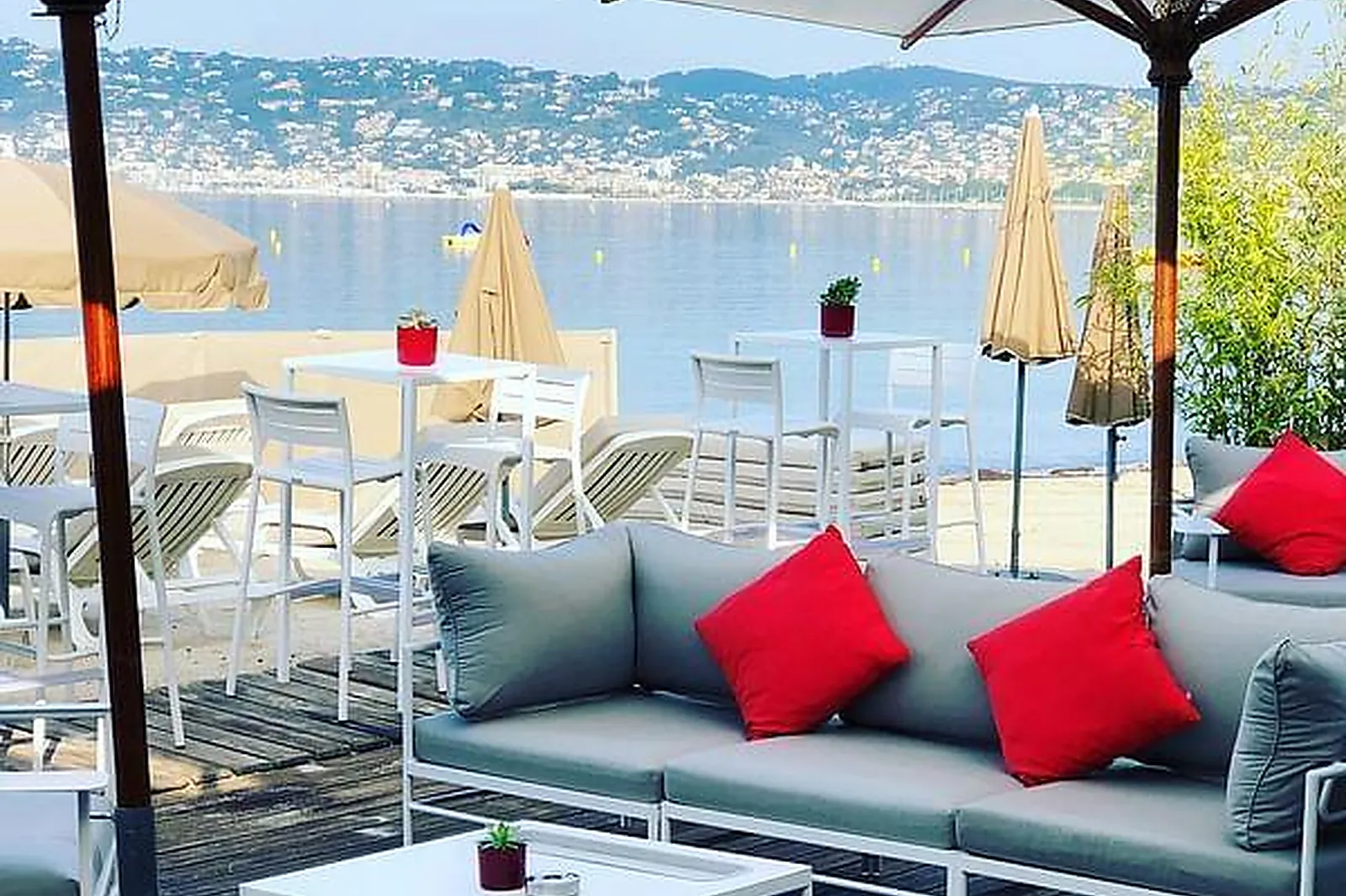 Lieux événementiels, AC MARRIOTT AMBASSADEUR ANTIBES - JUAN LES PINS