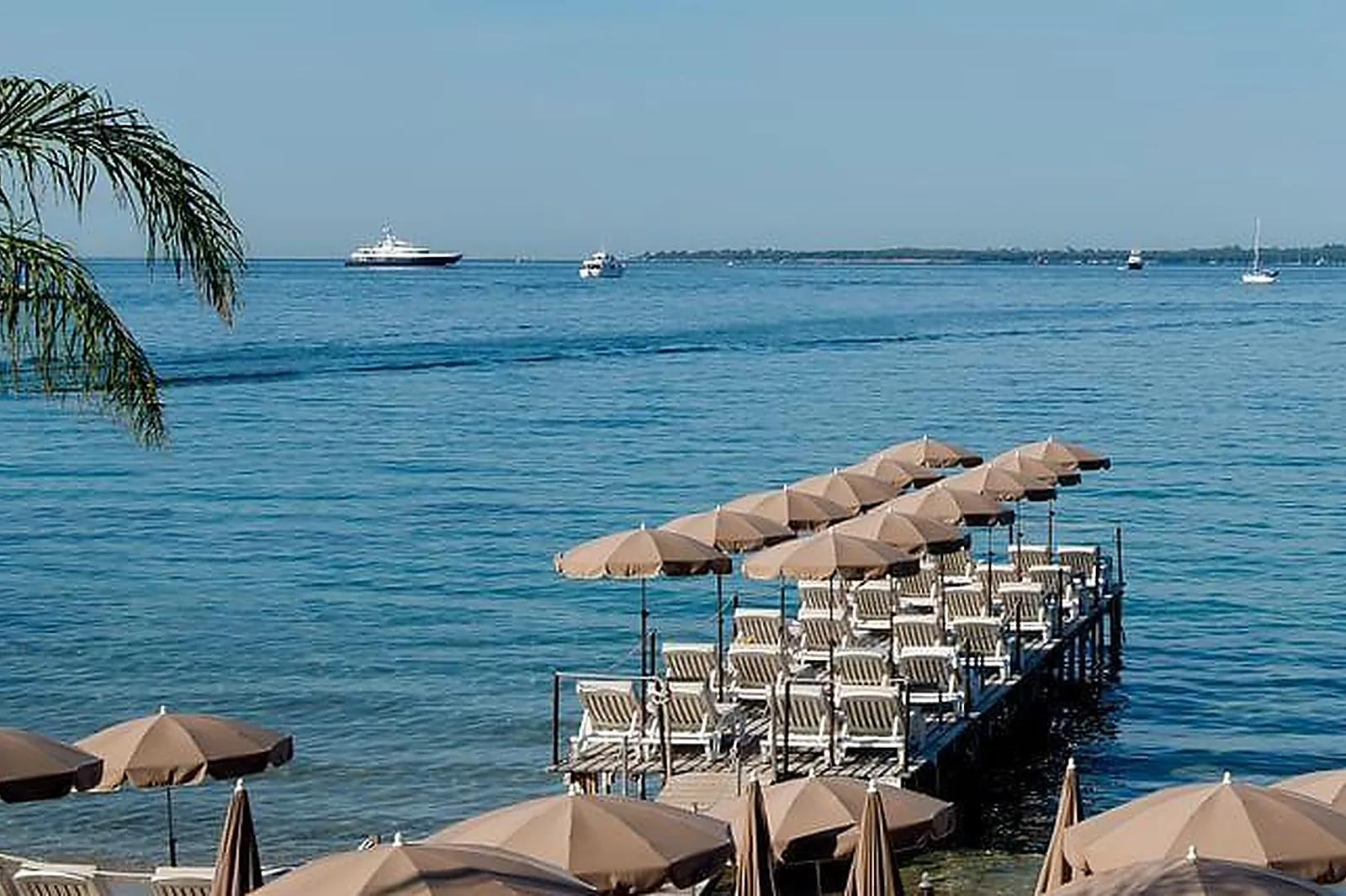 Lieux événementiels, AC MARRIOTT AMBASSADEUR ANTIBES - JUAN LES PINS