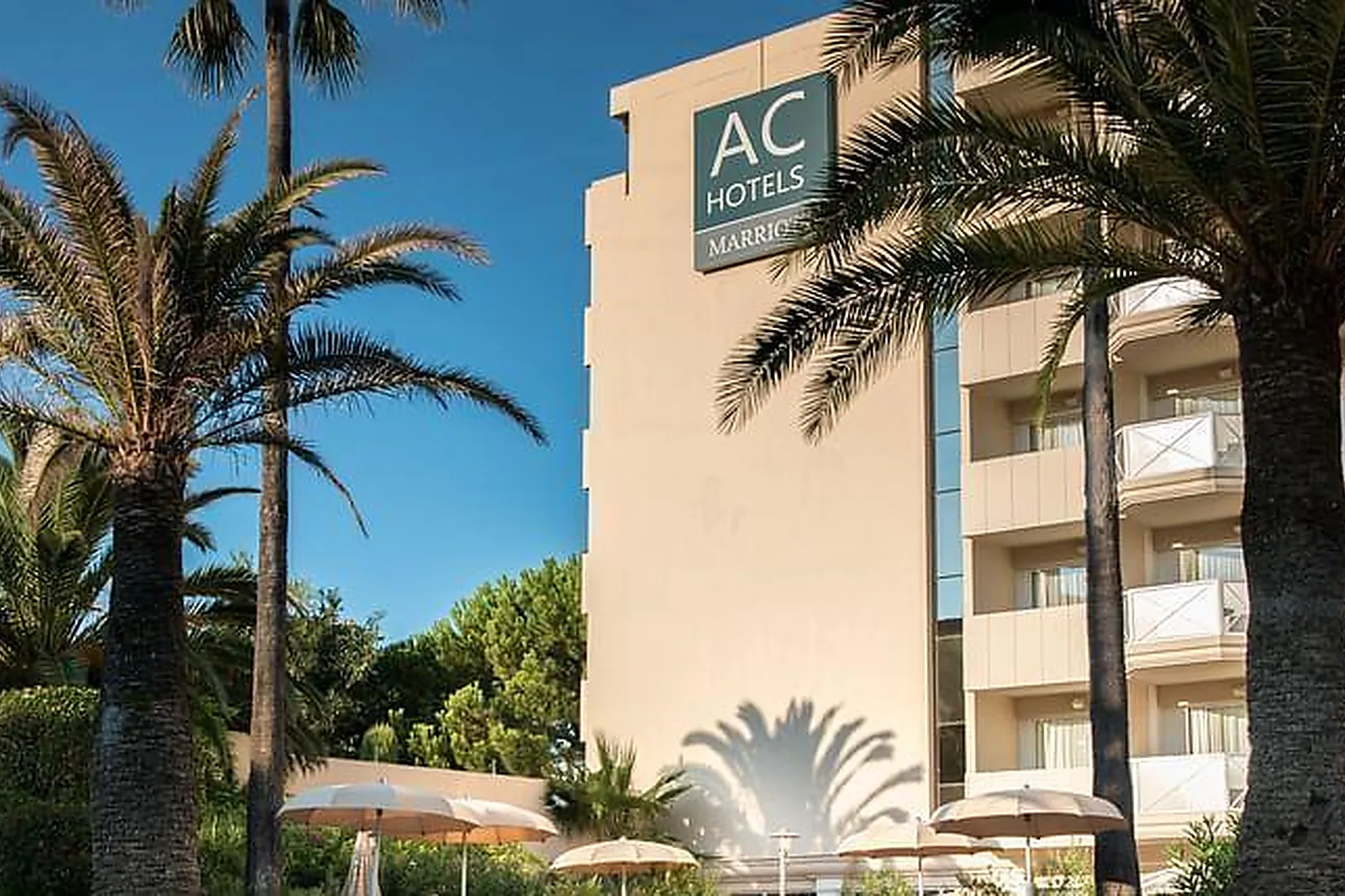 Lieux événementiels, AC MARRIOTT AMBASSADEUR ANTIBES - JUAN LES PINS