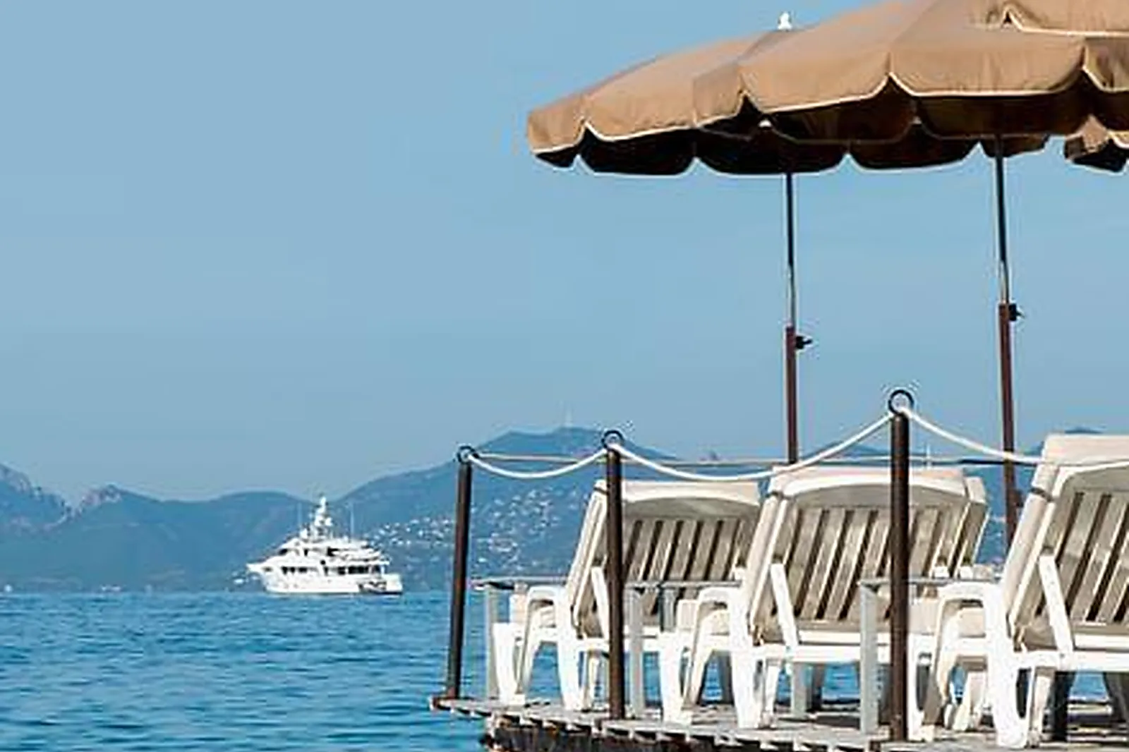 Lieux événementiels, AC MARRIOTT AMBASSADEUR ANTIBES - JUAN LES PINS