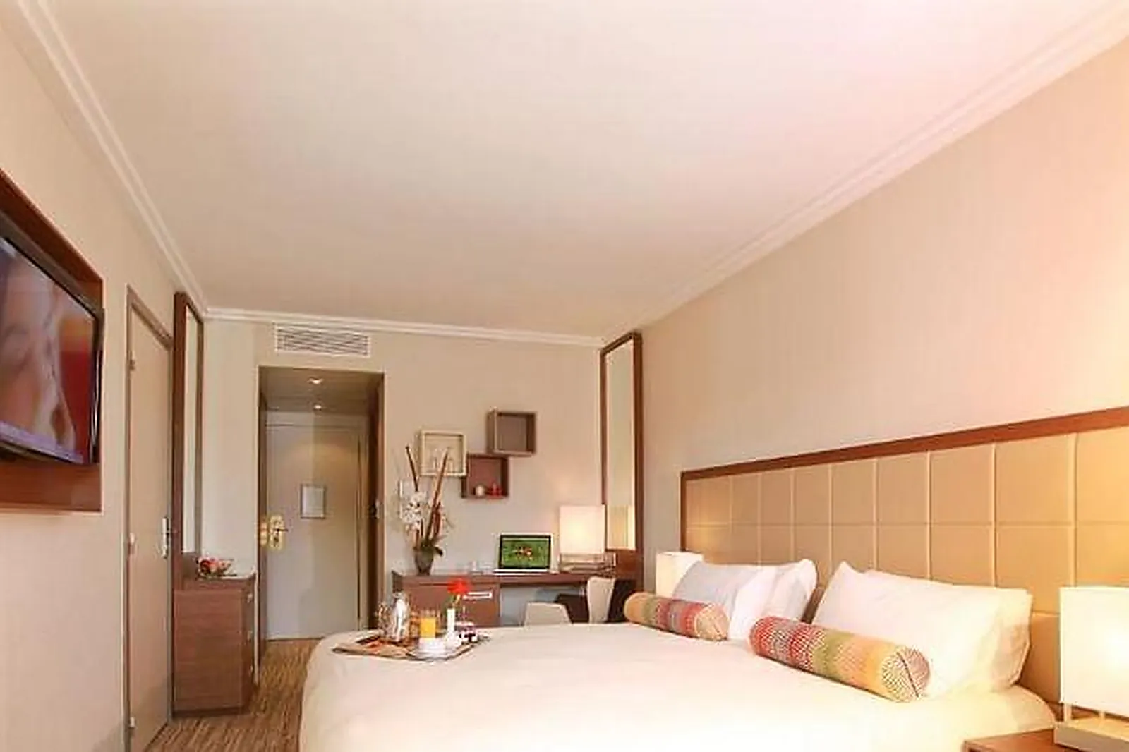 Lieux événementiels, AC MARRIOTT AMBASSADEUR ANTIBES - JUAN LES PINS