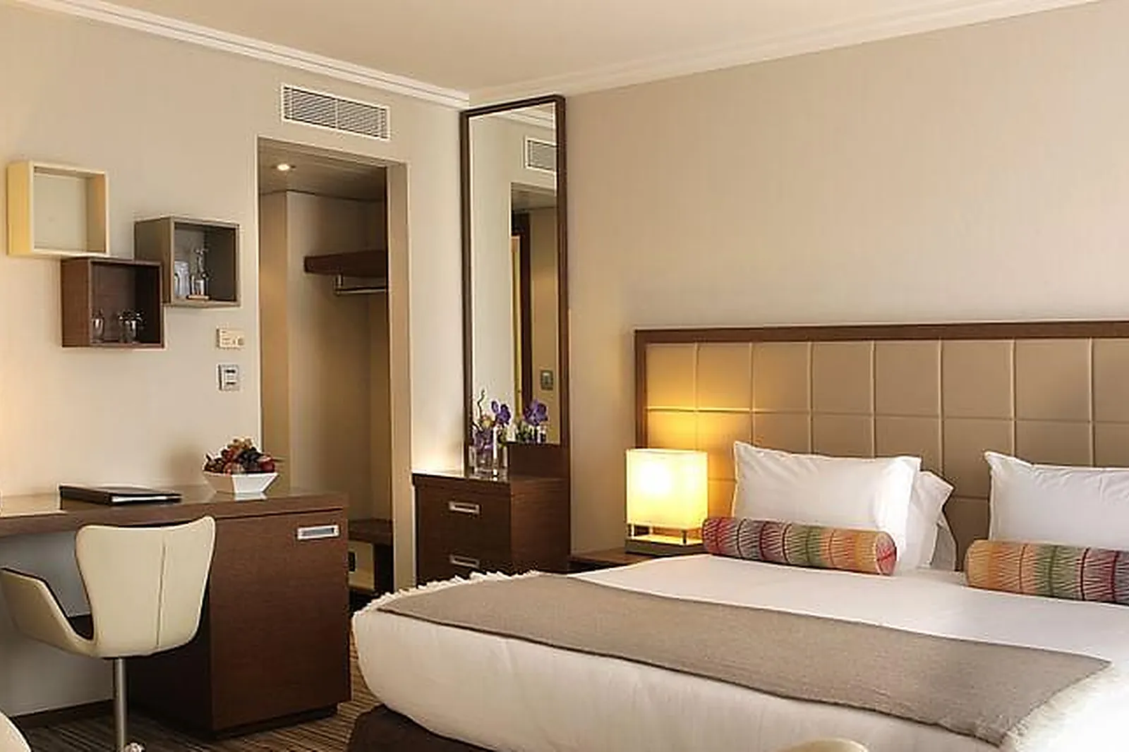 Lieux événementiels, AC MARRIOTT AMBASSADEUR ANTIBES - JUAN LES PINS