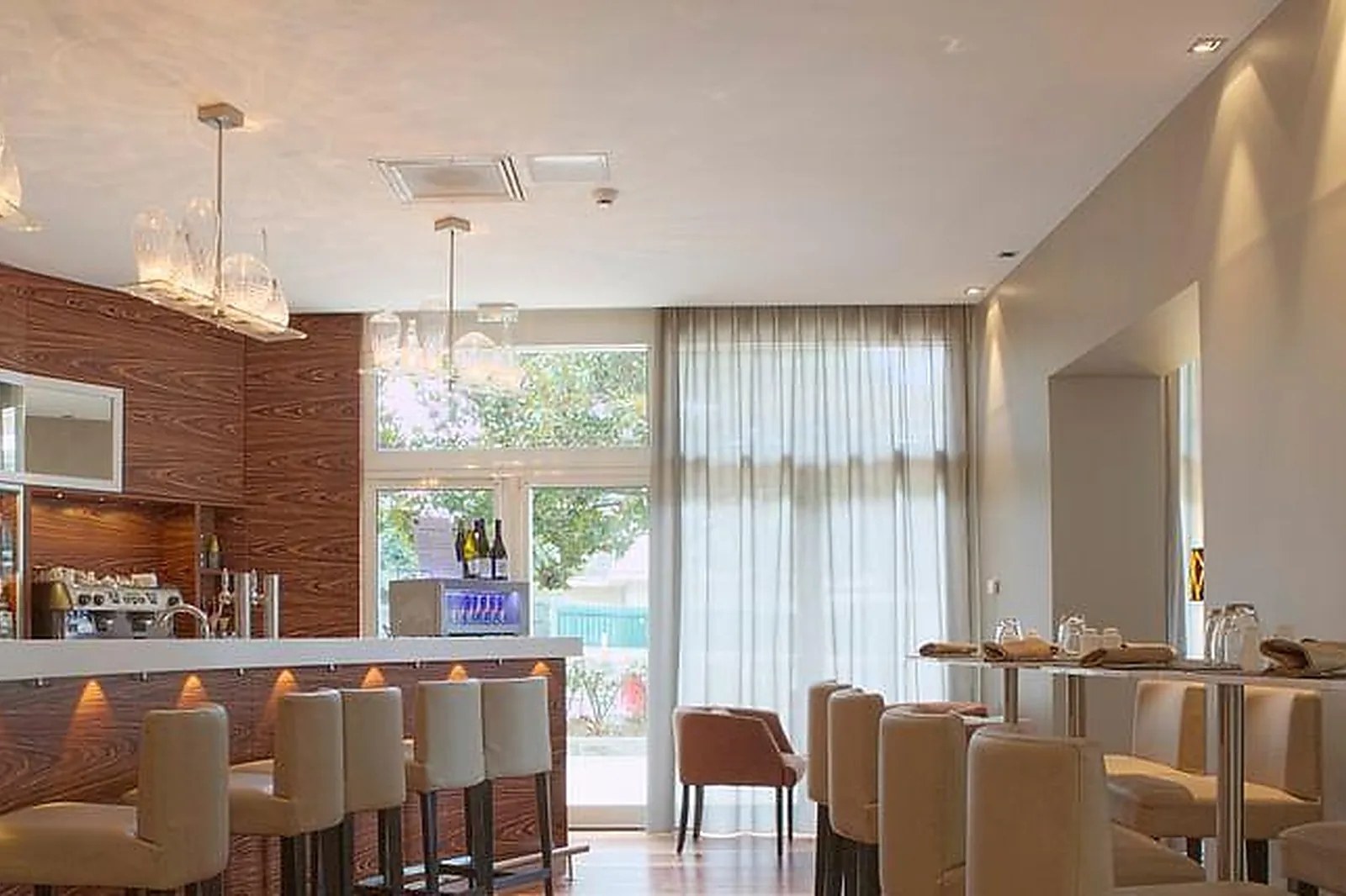 Lieux événementiels, AC MARRIOTT AMBASSADEUR ANTIBES - JUAN LES PINS