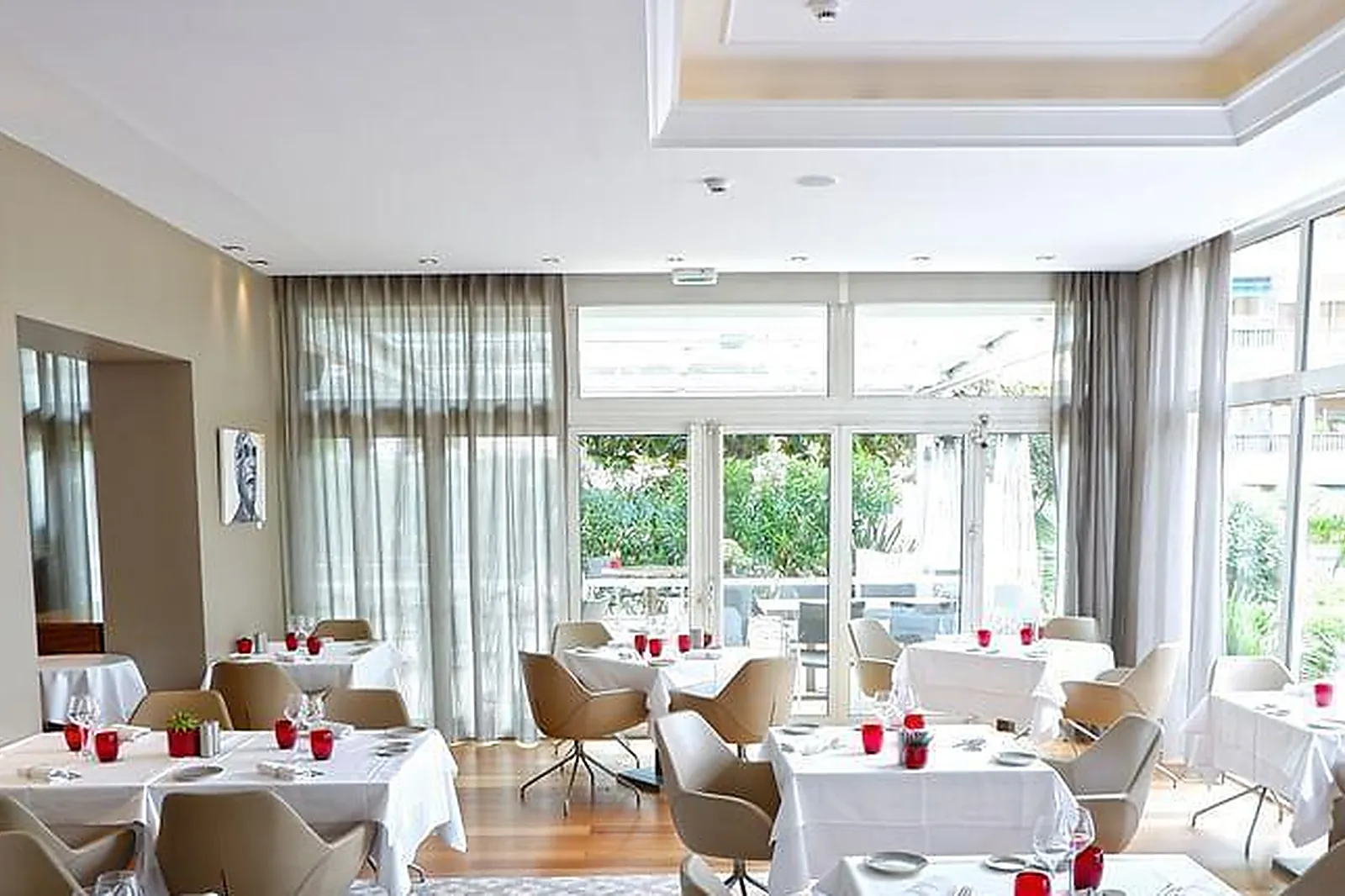 Lieux événementiels, AC MARRIOTT AMBASSADEUR ANTIBES - JUAN LES PINS