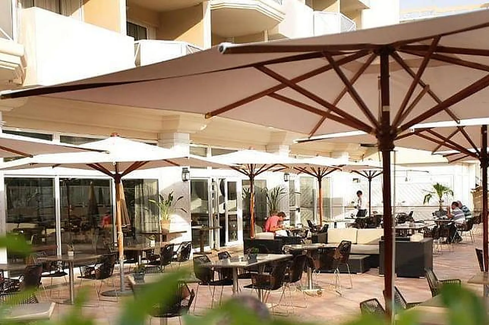 Lieux événementiels, AC MARRIOTT AMBASSADEUR ANTIBES - JUAN LES PINS