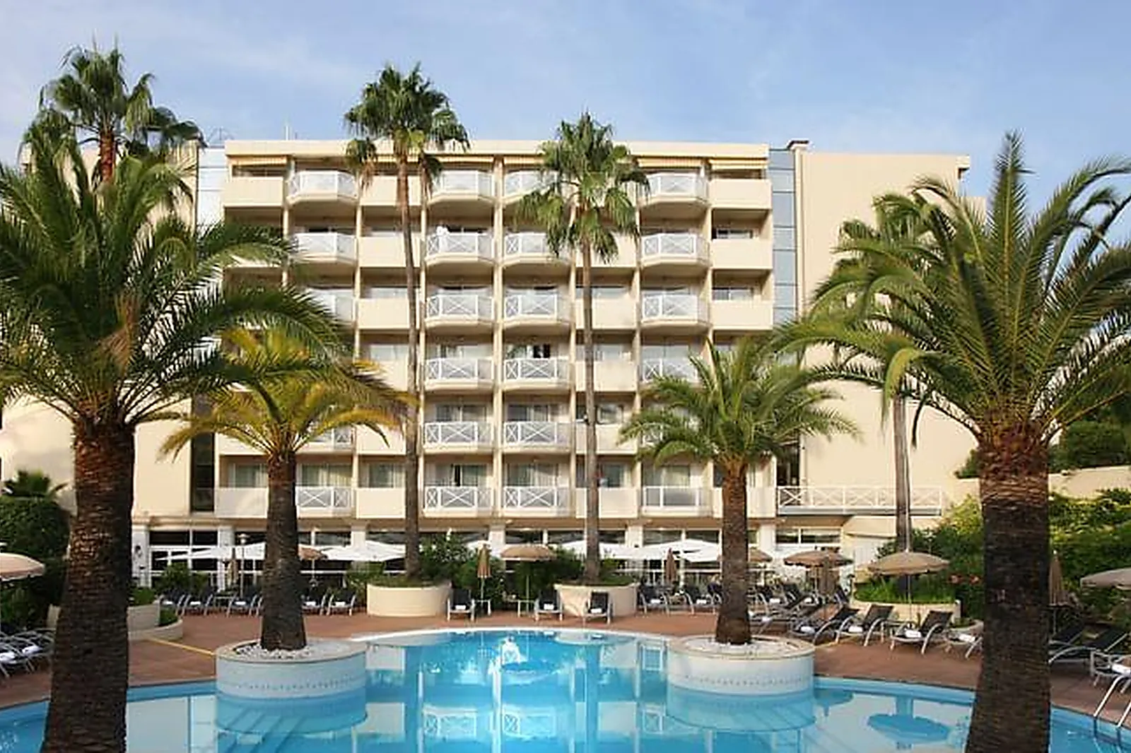 Lieux événementiels, AC MARRIOTT AMBASSADEUR ANTIBES - JUAN LES PINS