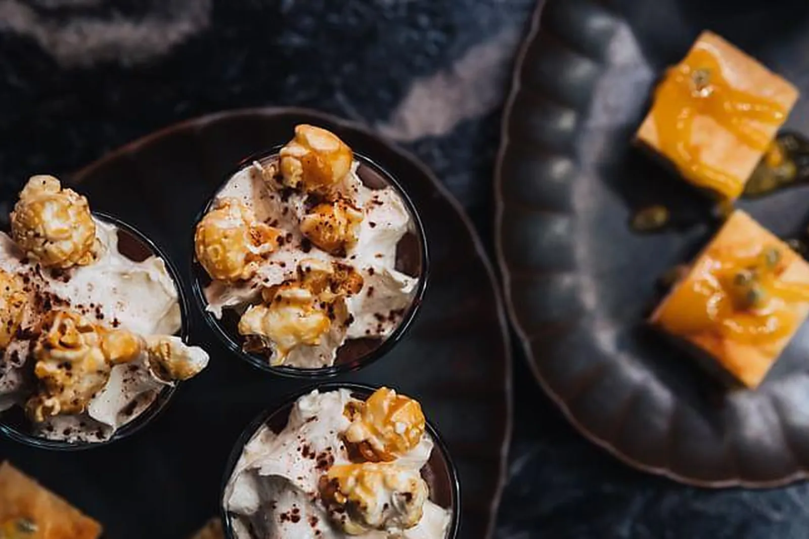 Lieux événementiels, L'ABC