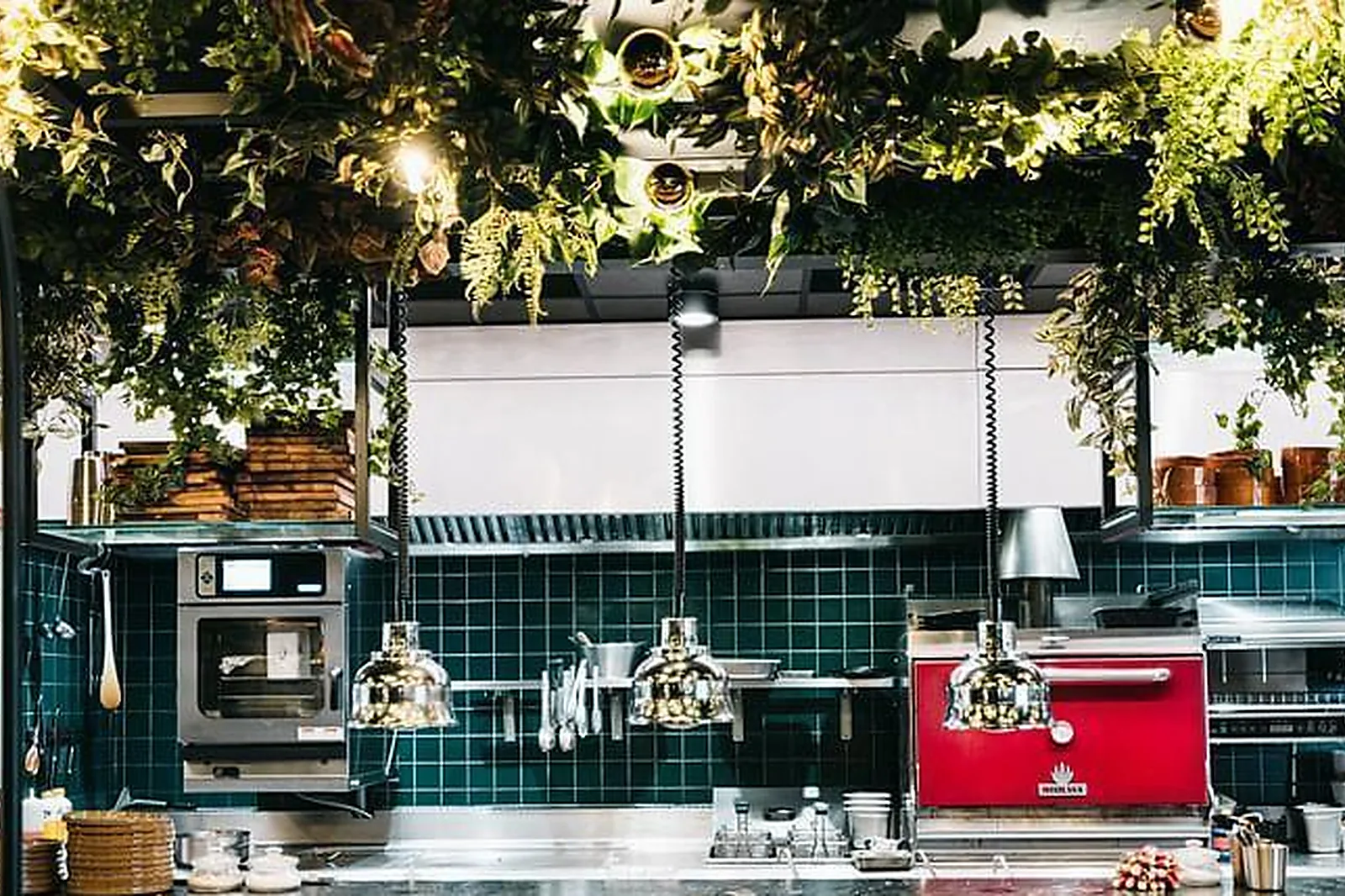 Lieux événementiels, L'ABC