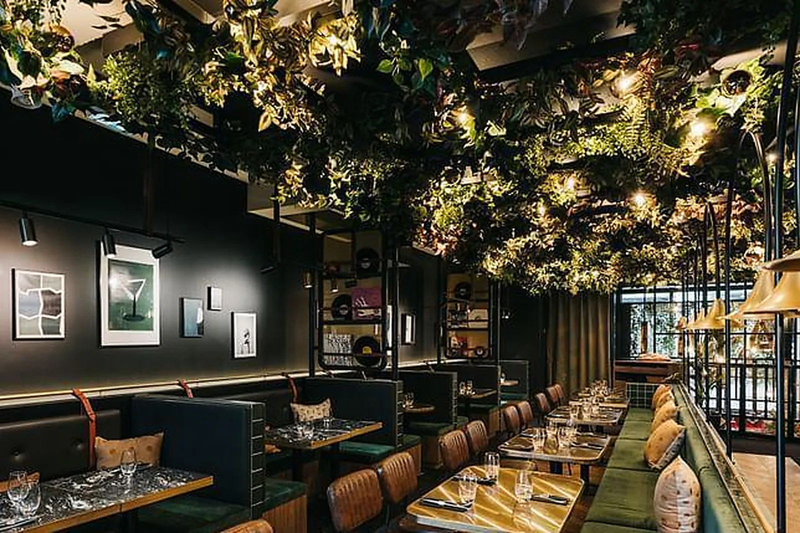 Lieux événementiels, L'ABC