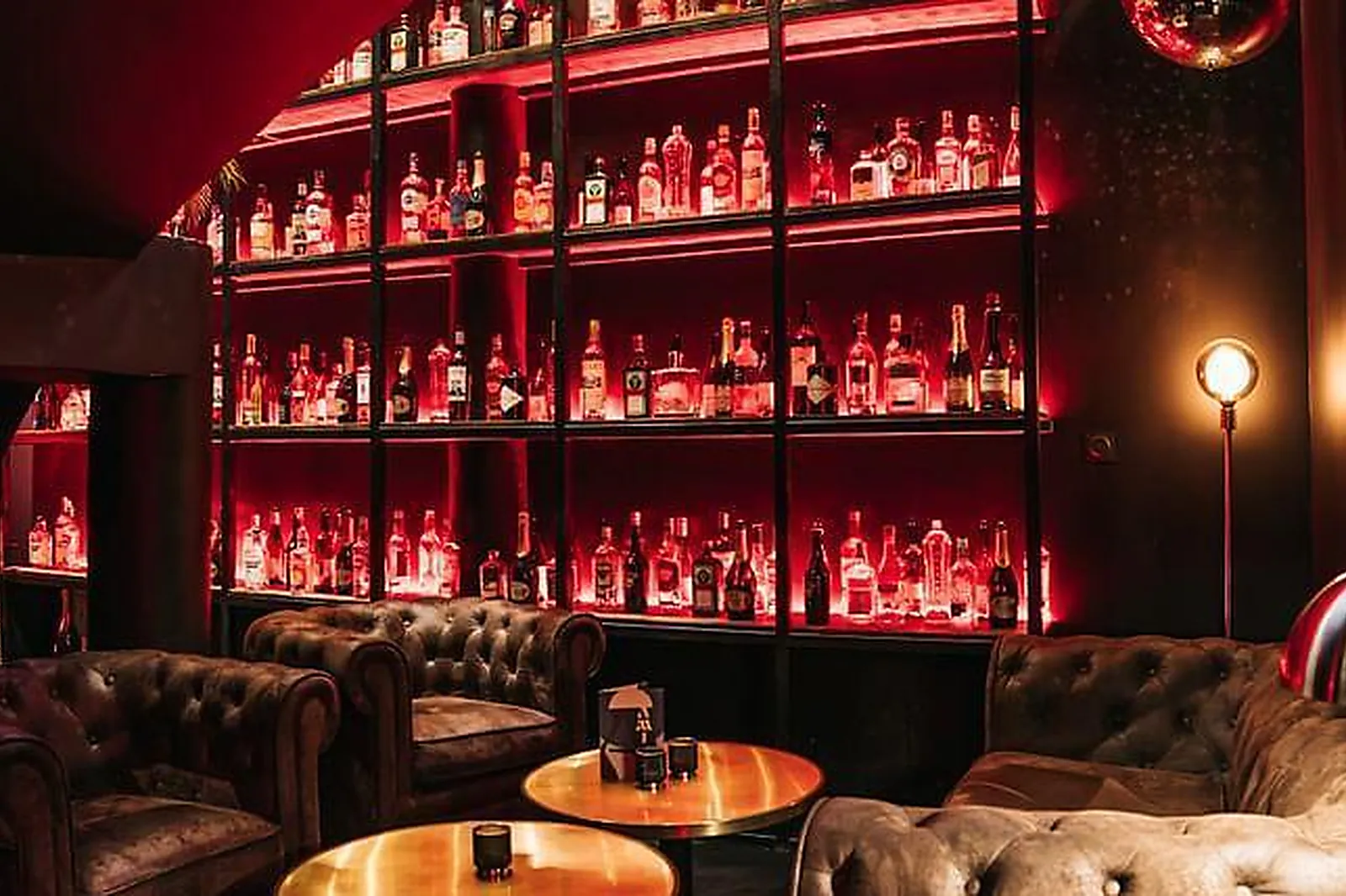 Lieux événementiels, L'ABC