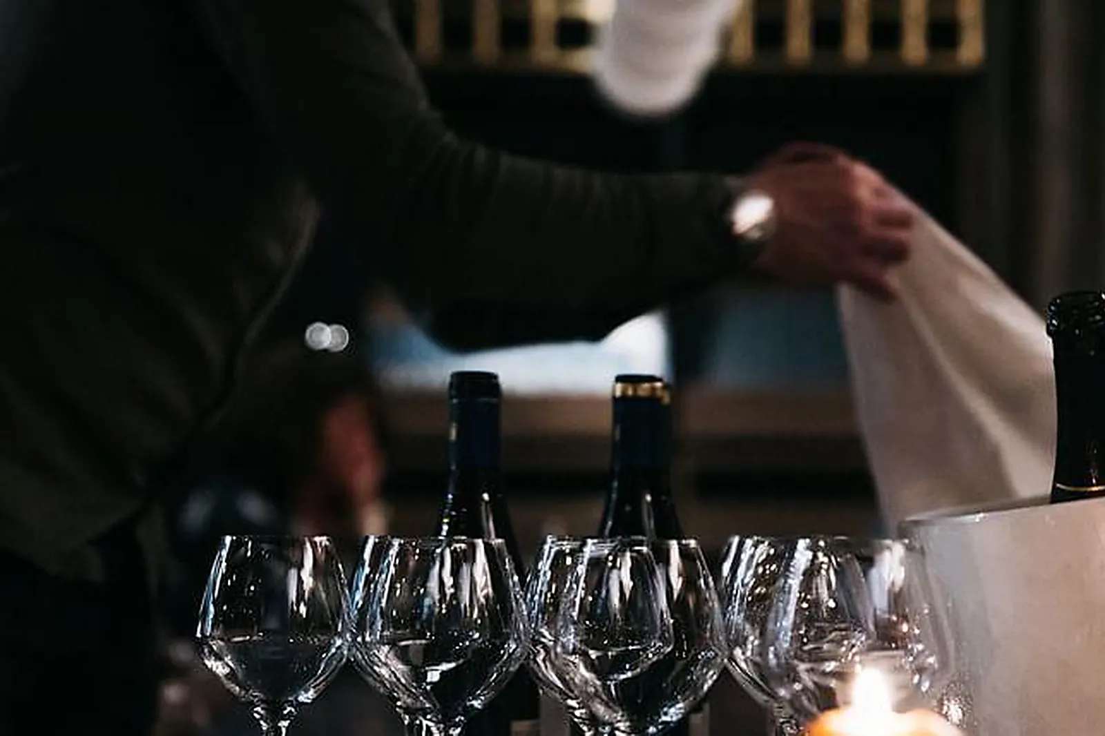 Lieux événementiels, L'ABC