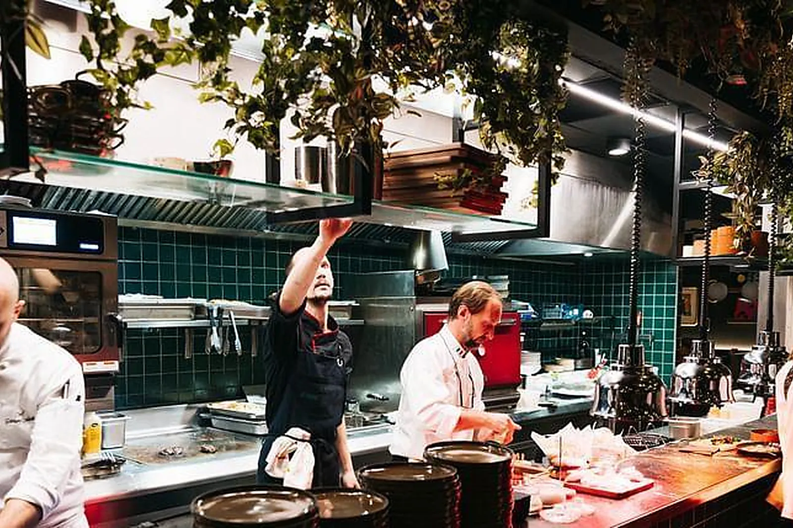 Lieux événementiels, L'ABC