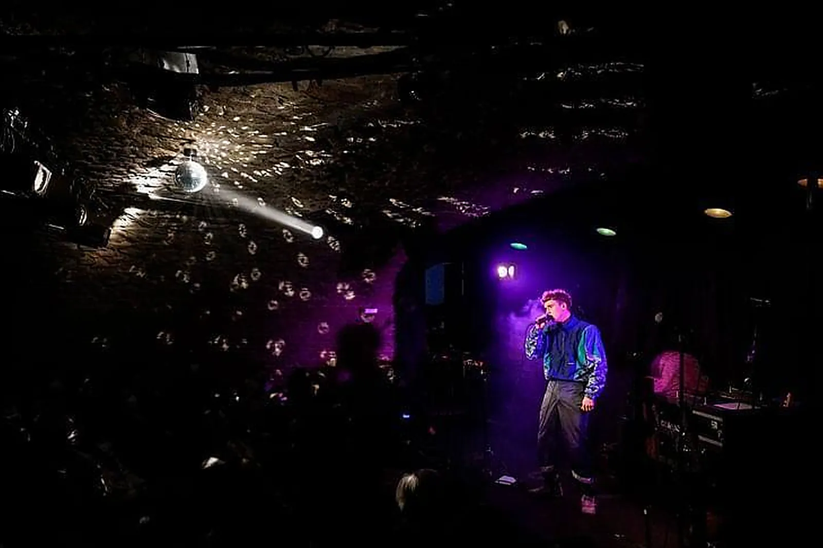 Lieux événementiels, A THOU BOUT D'CHANT