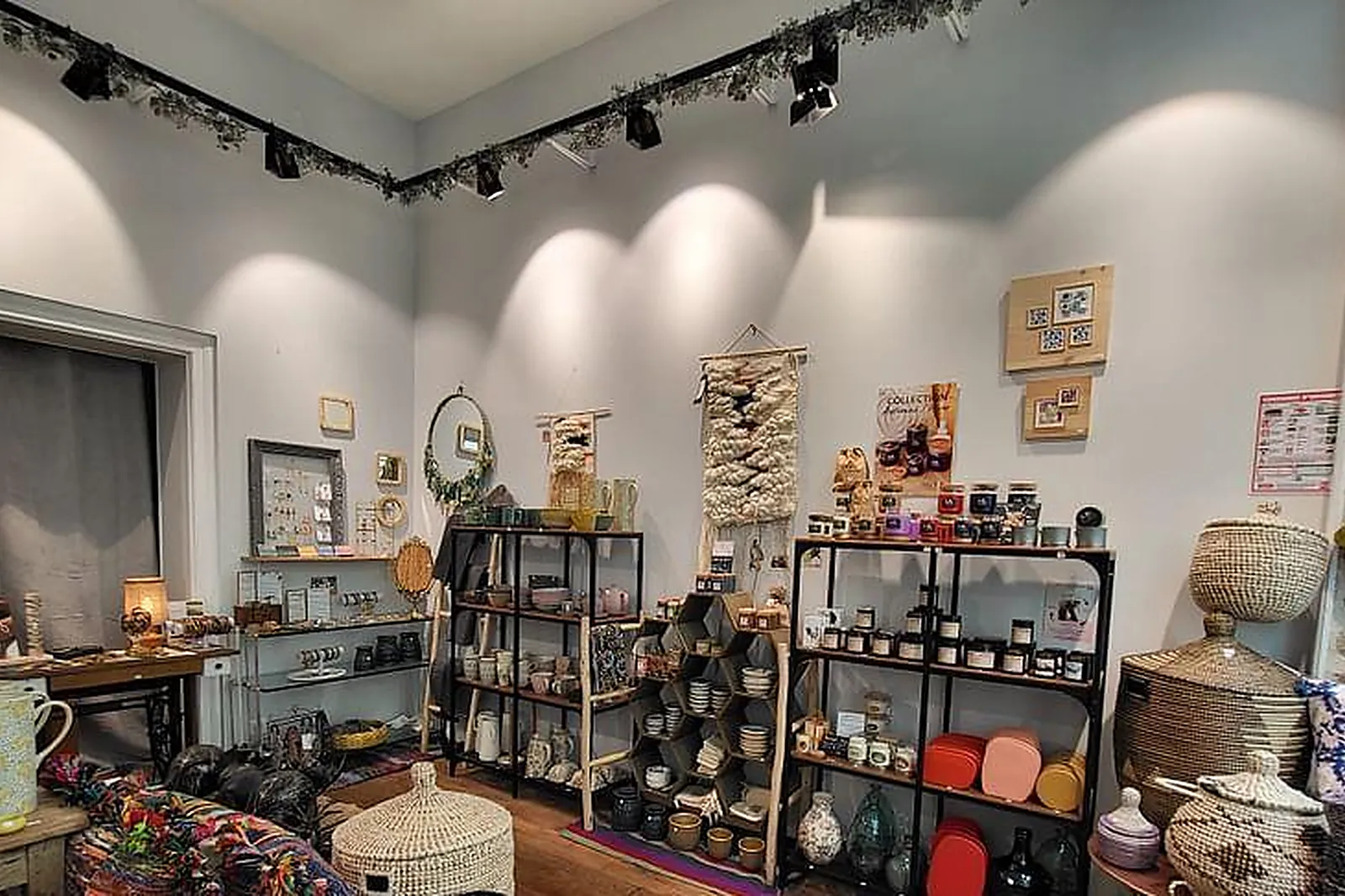 Lieux événementiels, A L'HEURE DES RÊVES