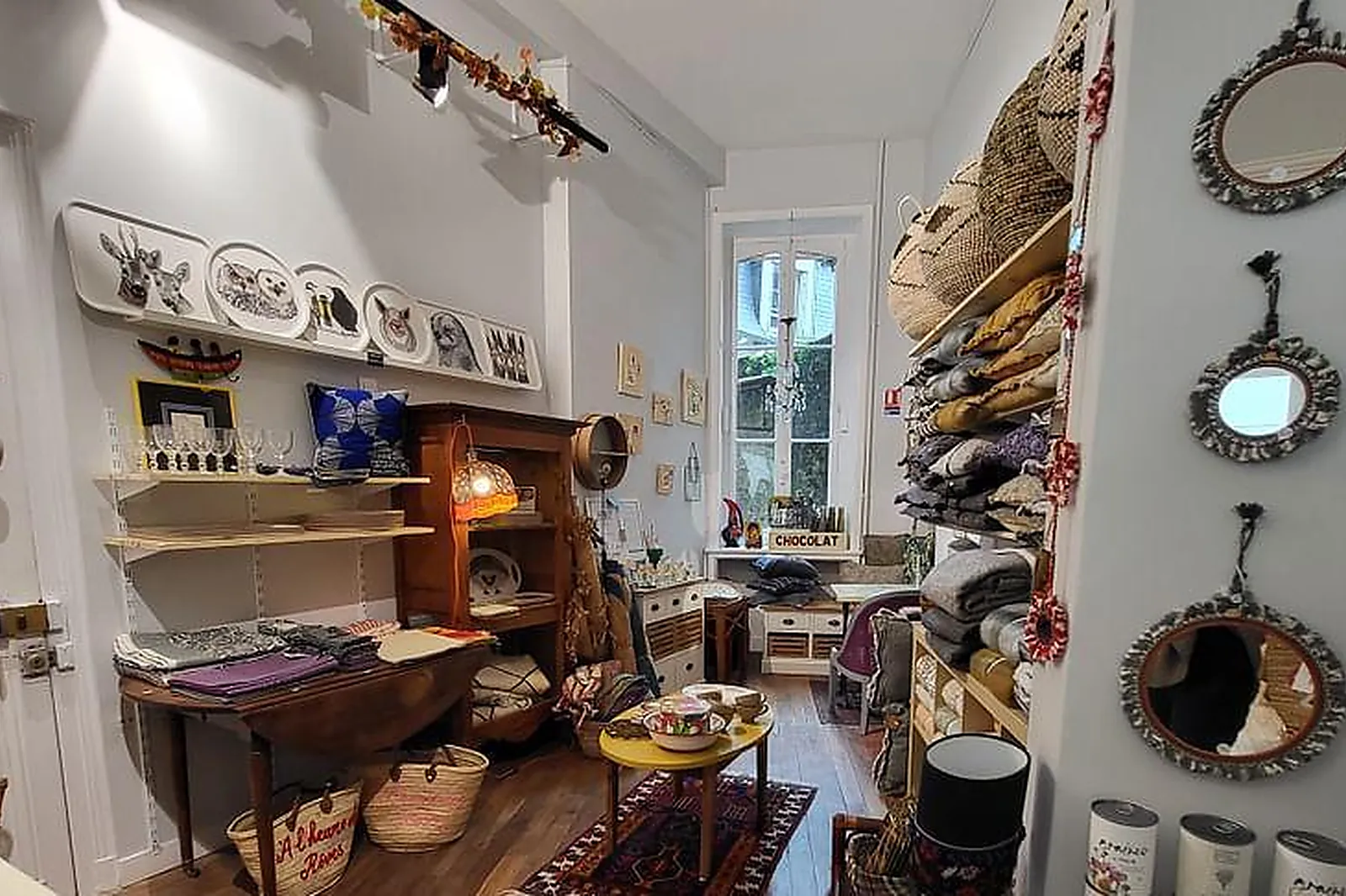 Lieux événementiels, A L'HEURE DES RÊVES