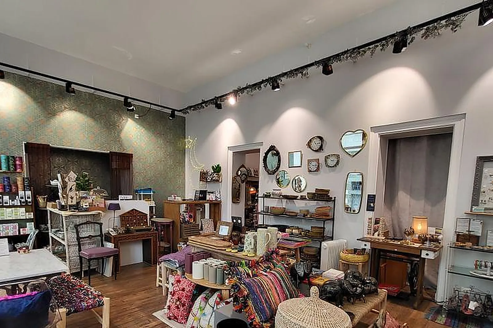 Lieux événementiels, A L'HEURE DES RÊVES