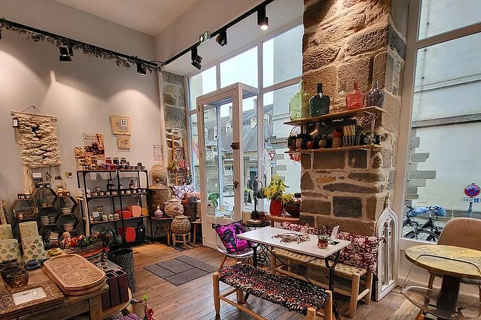 Lieux événementiels, A L'HEURE DES RÊVES