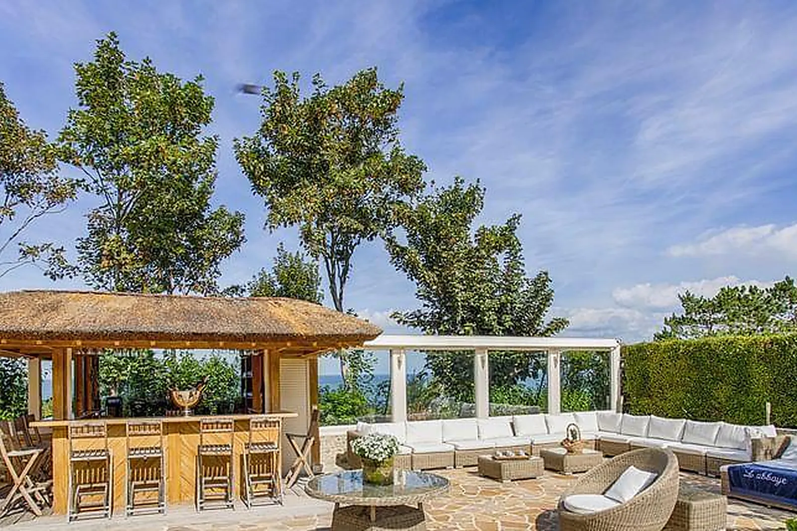 Lieux événementiels, ABBAYE DEAUVILLE