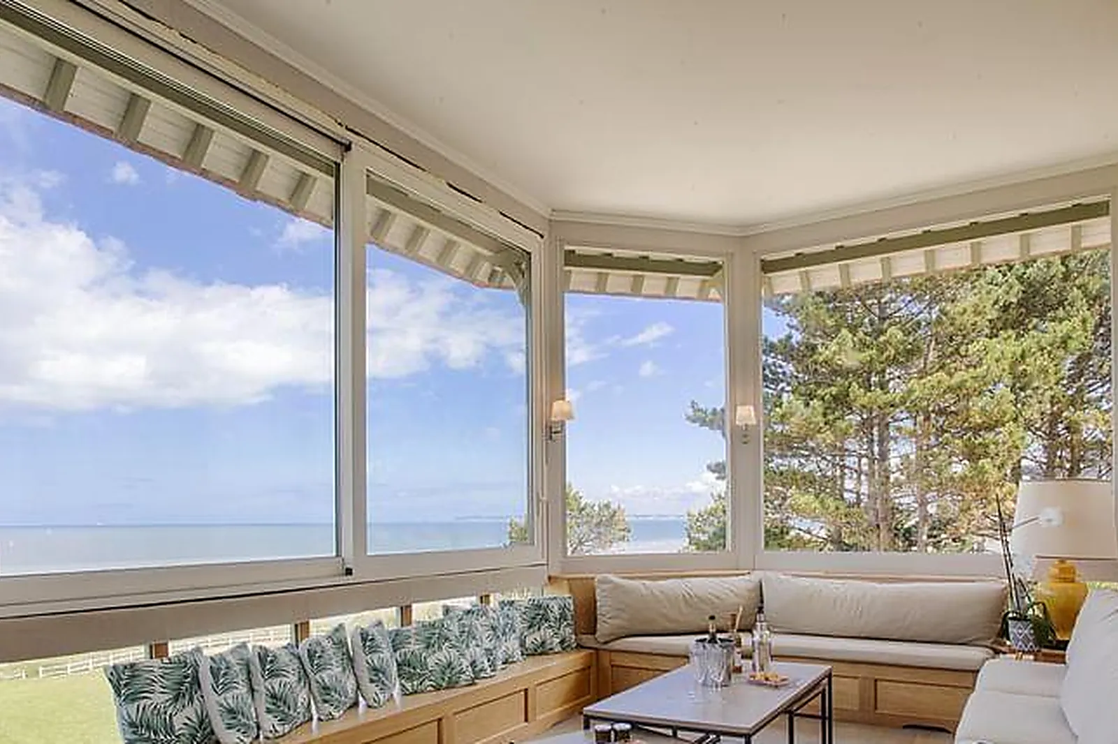 Lieux événementiels, ABBAYE DEAUVILLE