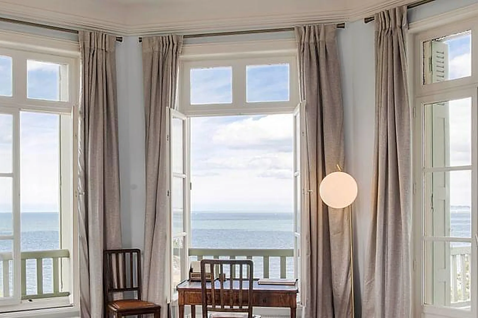 Lieux événementiels, ABBAYE DEAUVILLE