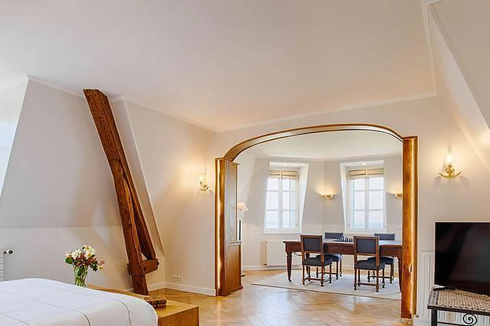 Lieux événementiels, ABBAYE DEAUVILLE