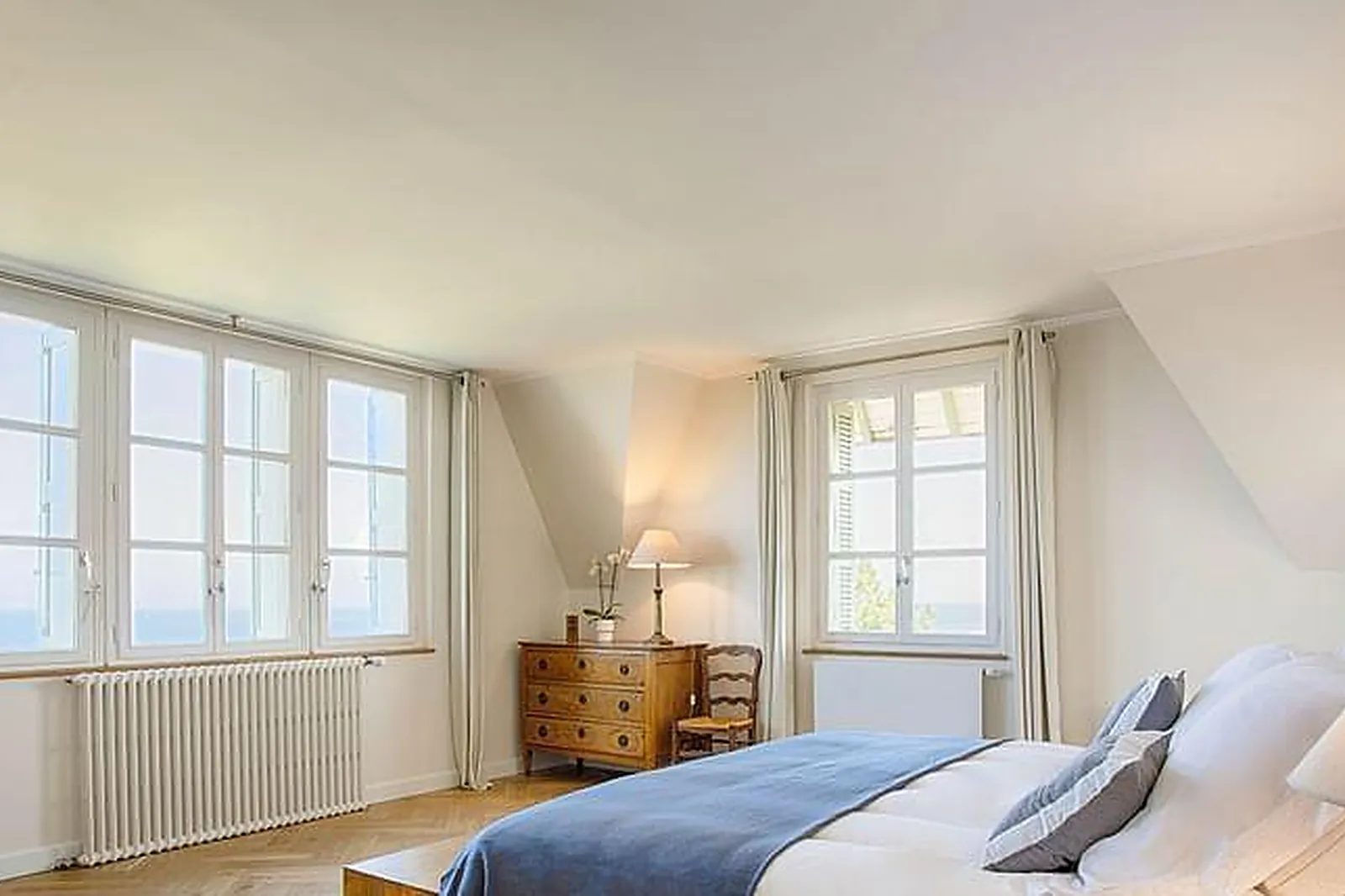 Lieux événementiels, ABBAYE DEAUVILLE