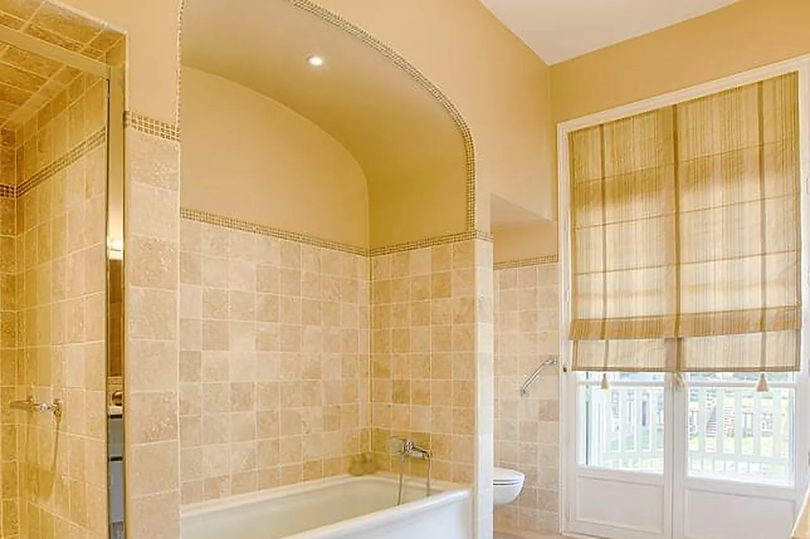 Lieux événementiels, ABBAYE DEAUVILLE