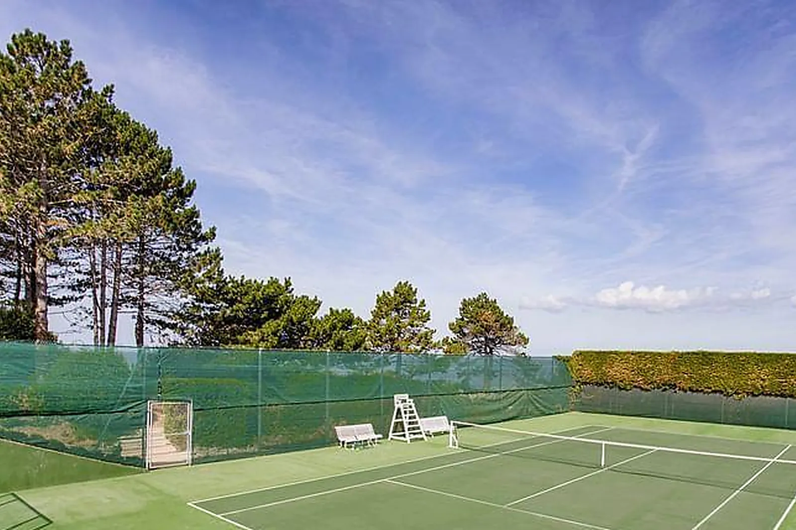 Lieux événementiels, ABBAYE DEAUVILLE