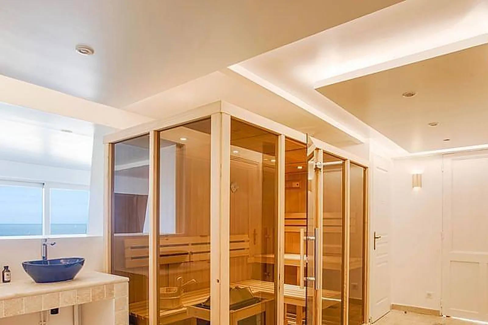 Lieux événementiels, ABBAYE DEAUVILLE