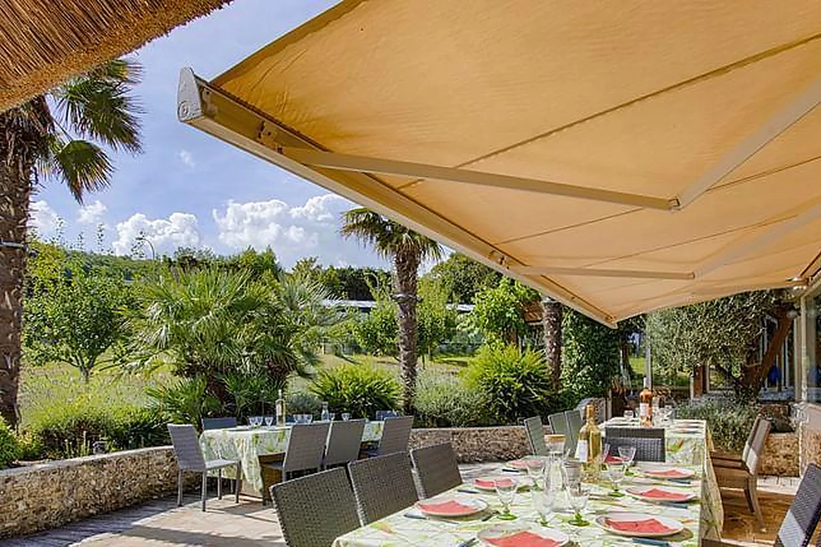 Lieux événementiels, ABBAYE DEAUVILLE