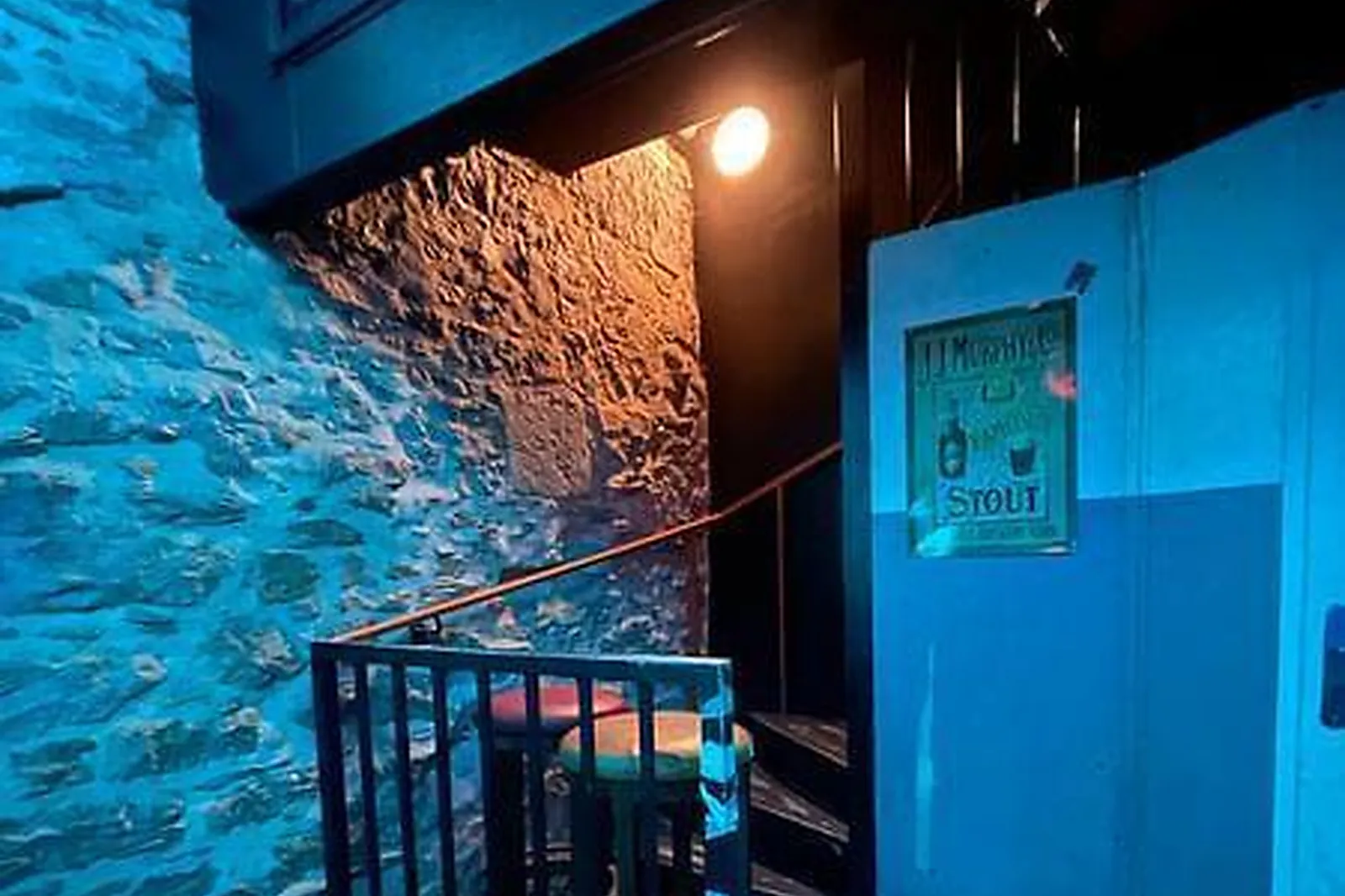 Lieux événementiels, ABBAYE PUB