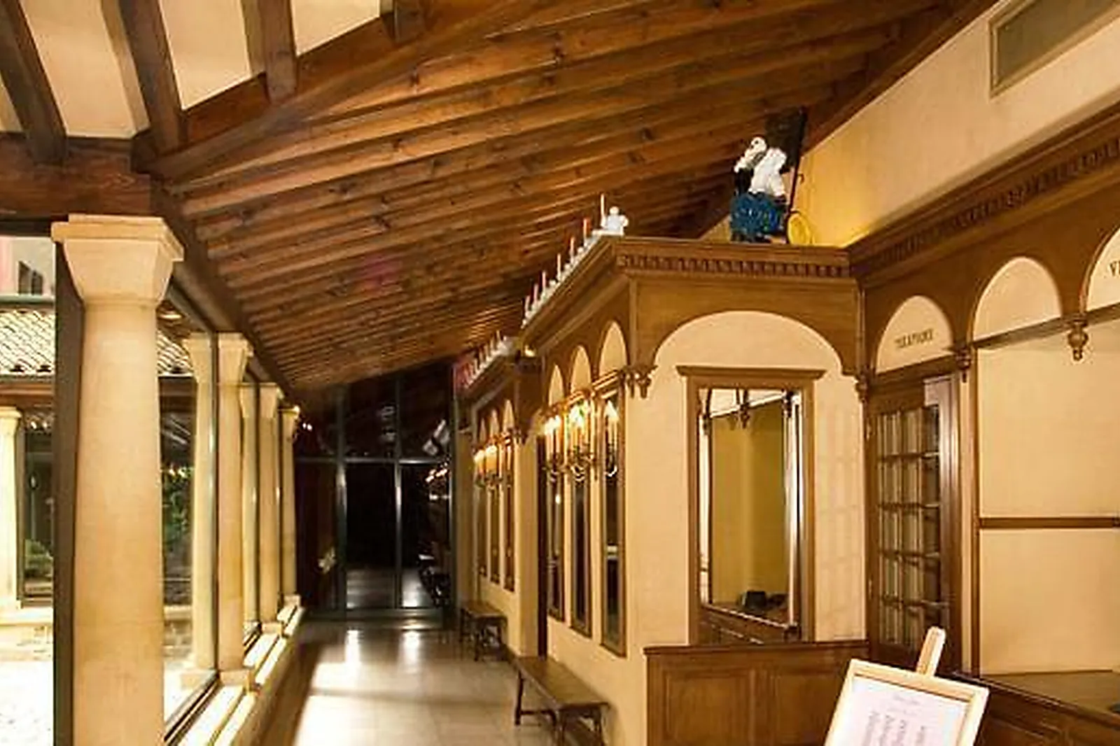 Lieux événementiels, SAYCOMM