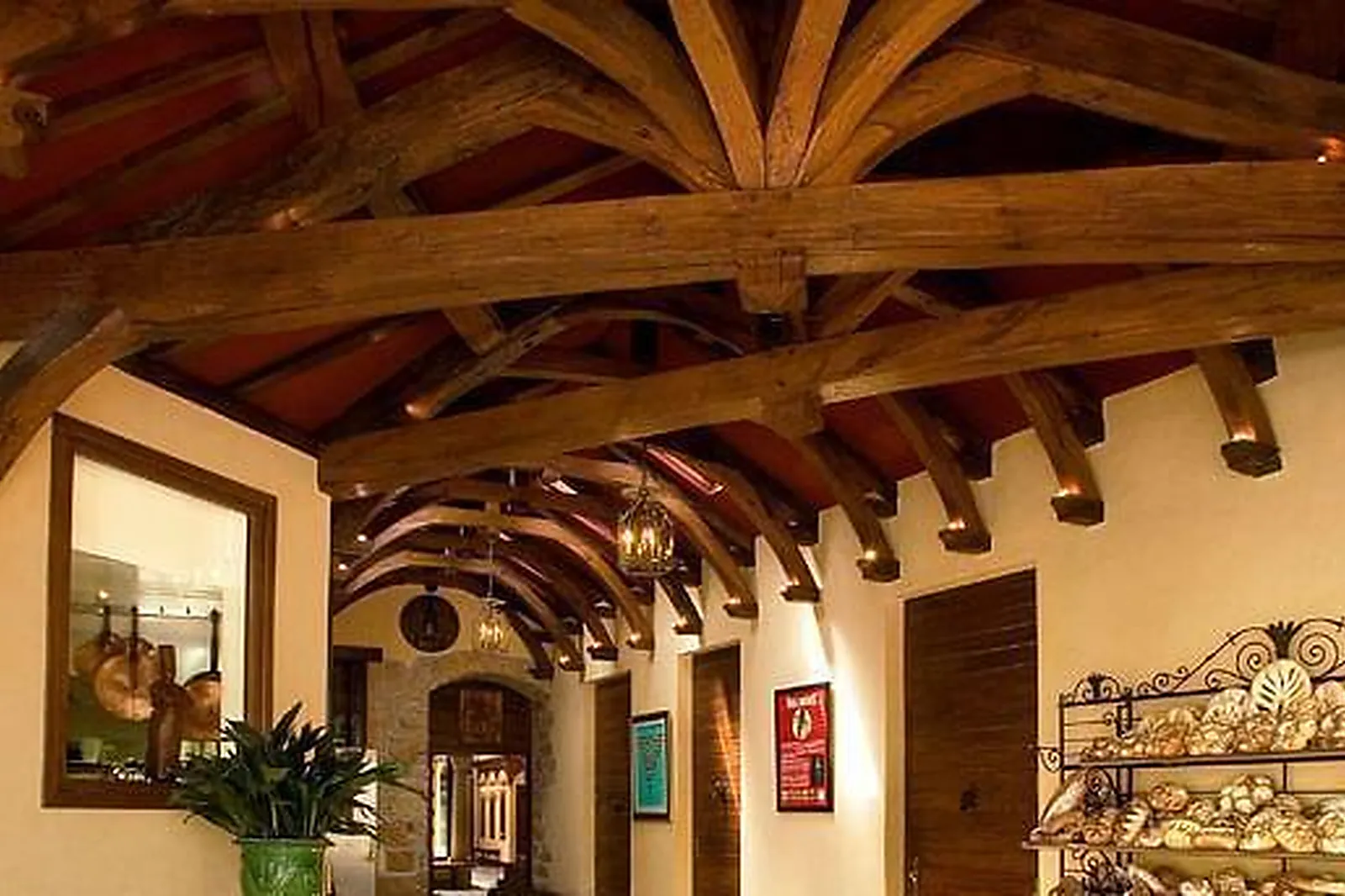 Lieux événementiels, SAYCOMM