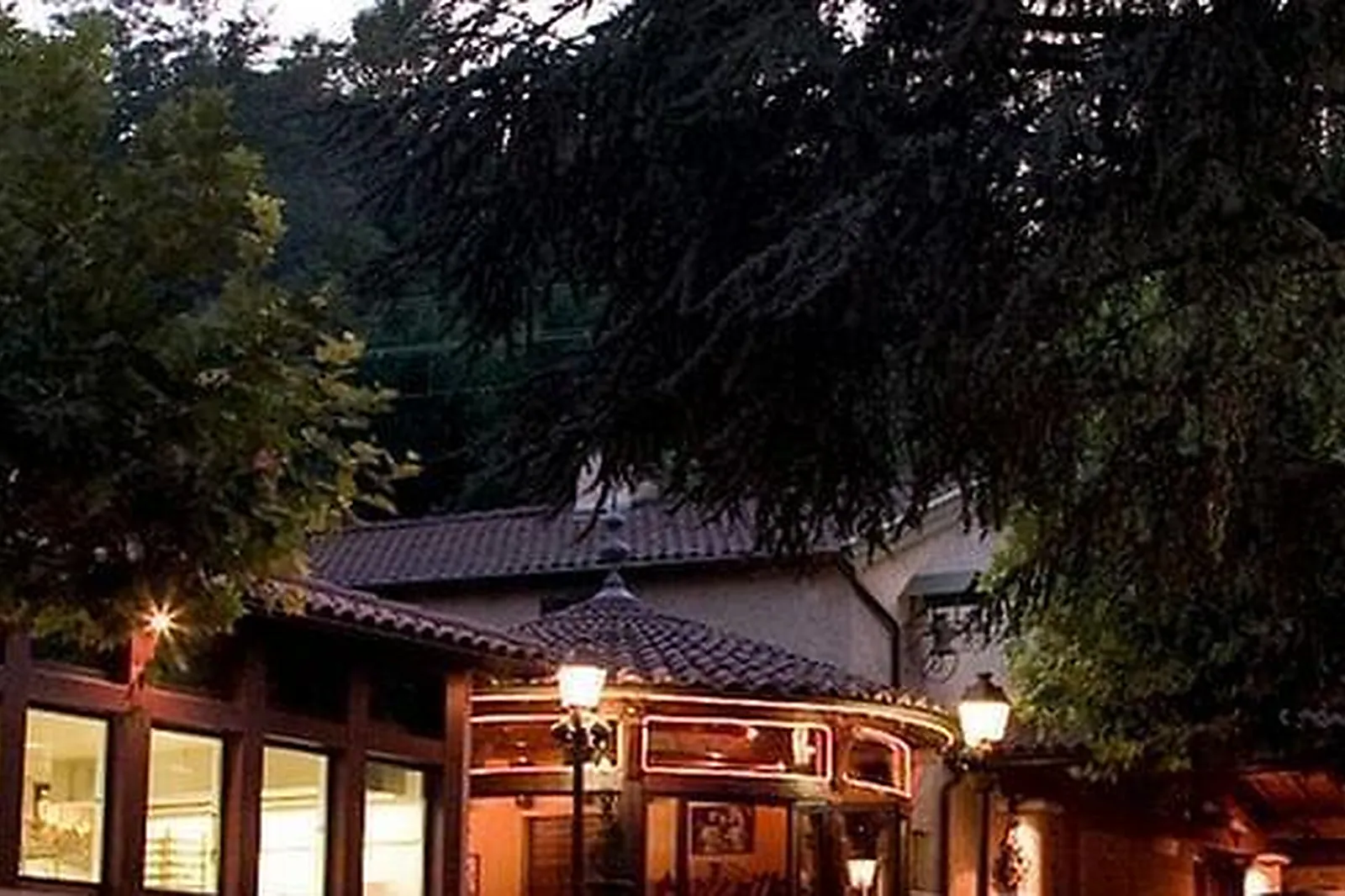 Lieux événementiels, SAYCOMM