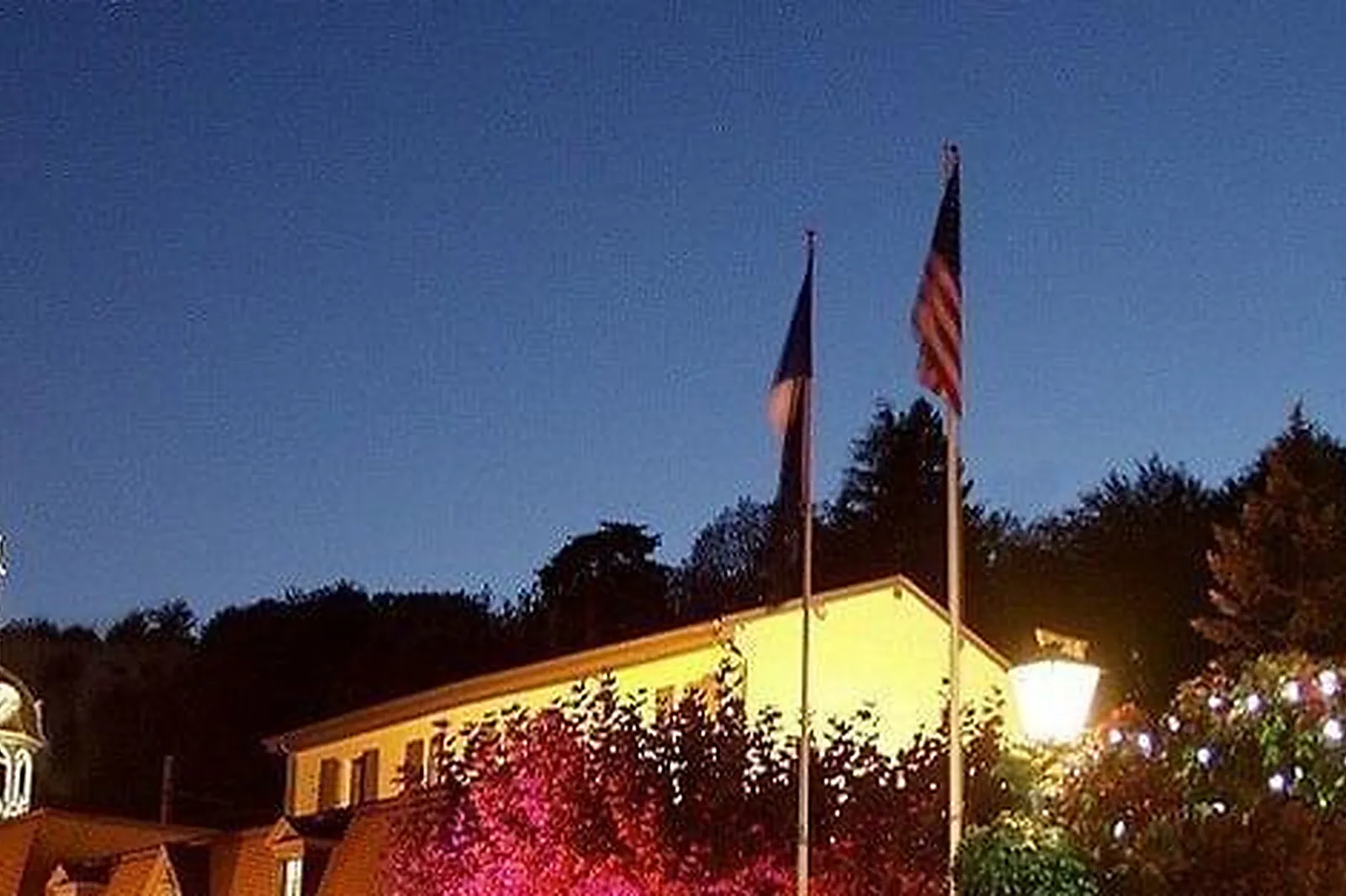 Lieux événementiels, SAYCOMM