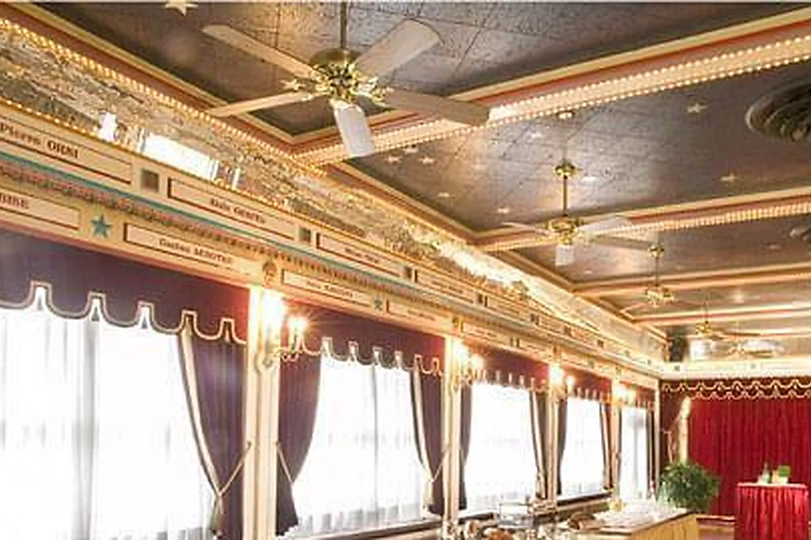 Lieux événementiels, SAYCOMM