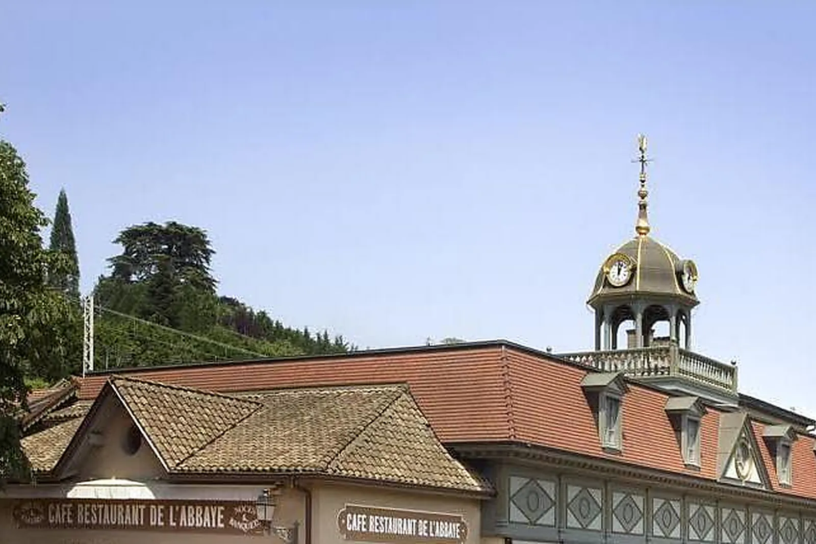 Lieux événementiels, SAYCOMM