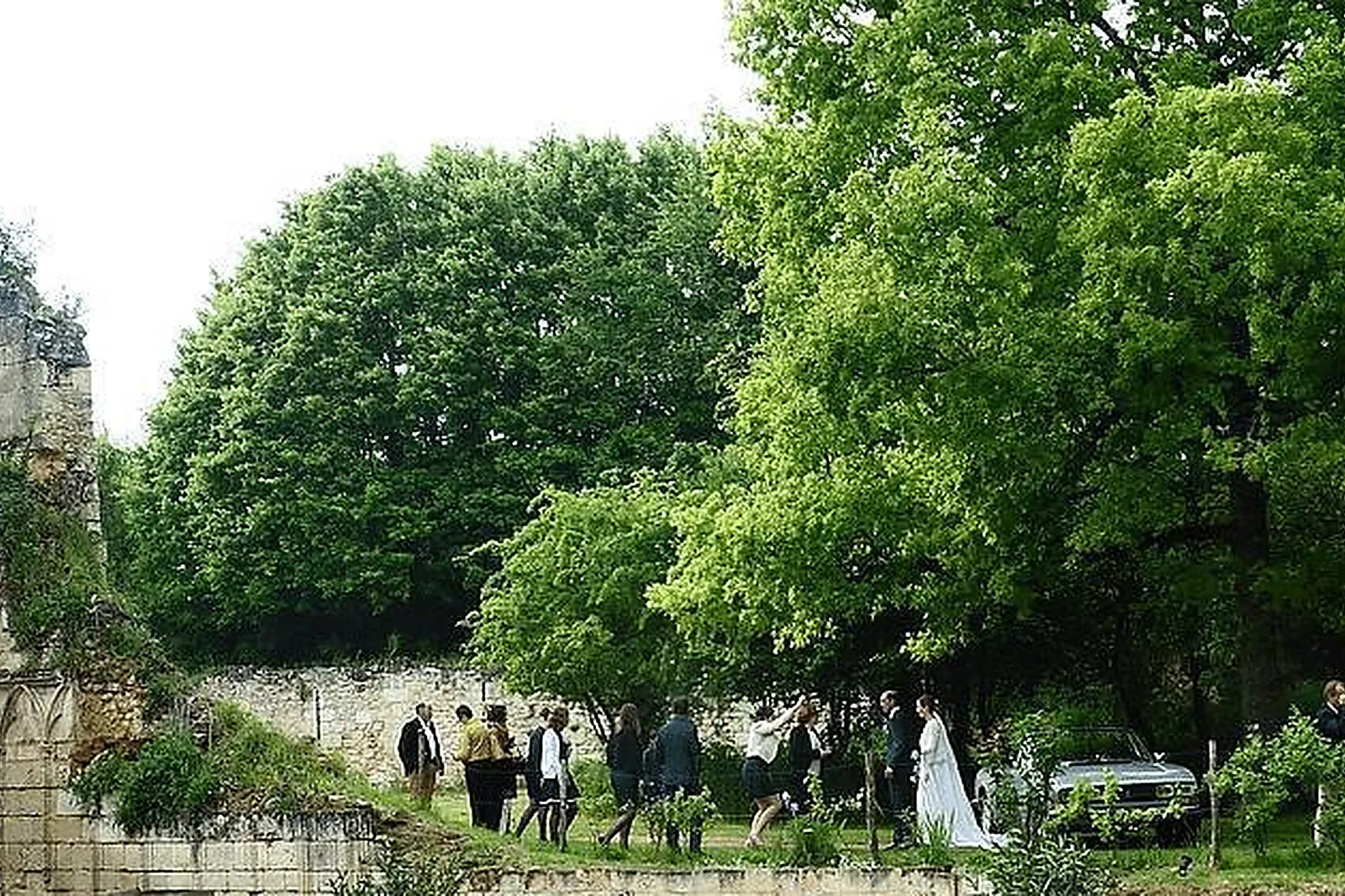 Lieux événementiels, ESPACE BELLECHASSE