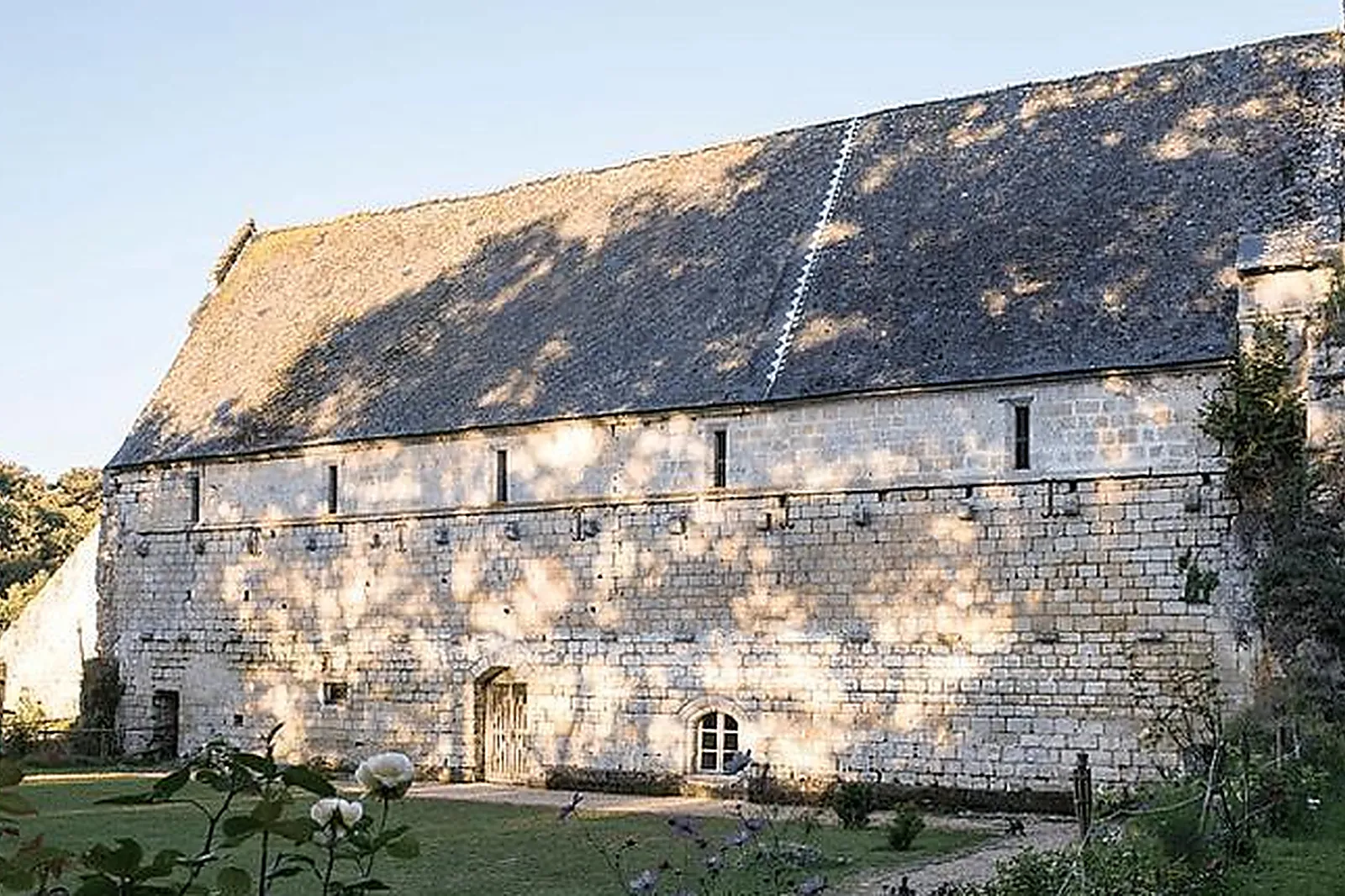 Lieux événementiels, ESPACE BELLECHASSE