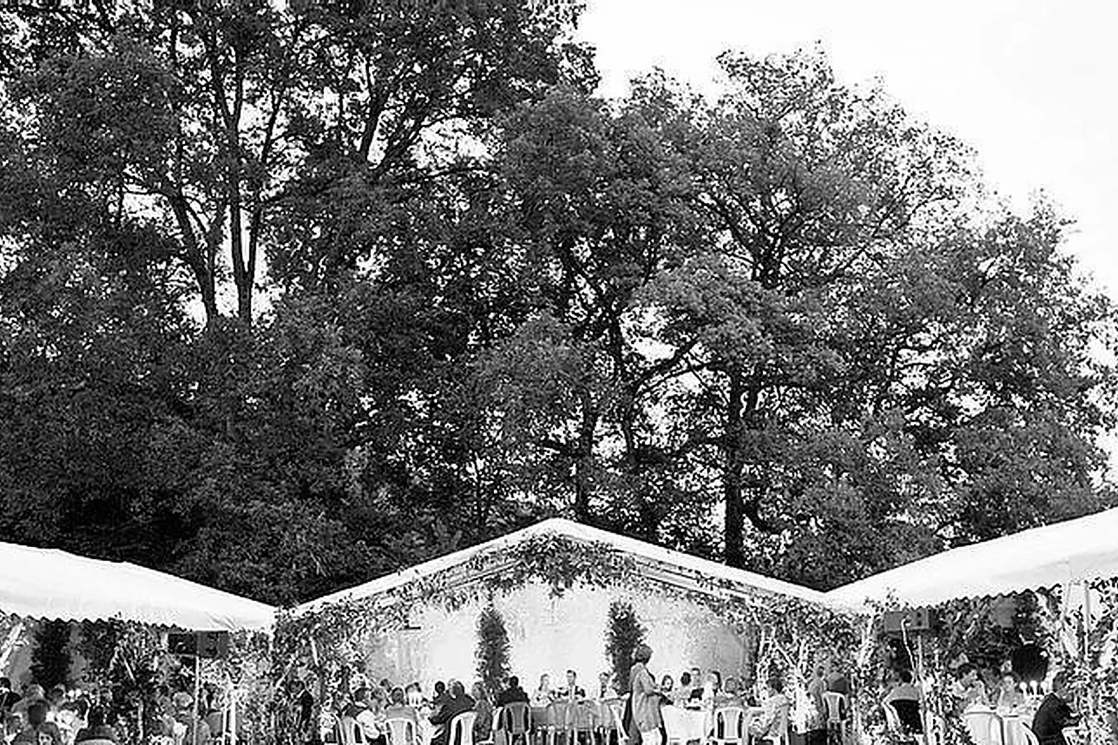 Lieux événementiels, ESPACE BELLECHASSE