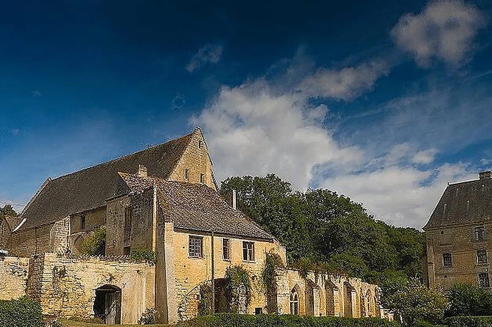 Lieux événementiels, ESPACE BELLECHASSE
